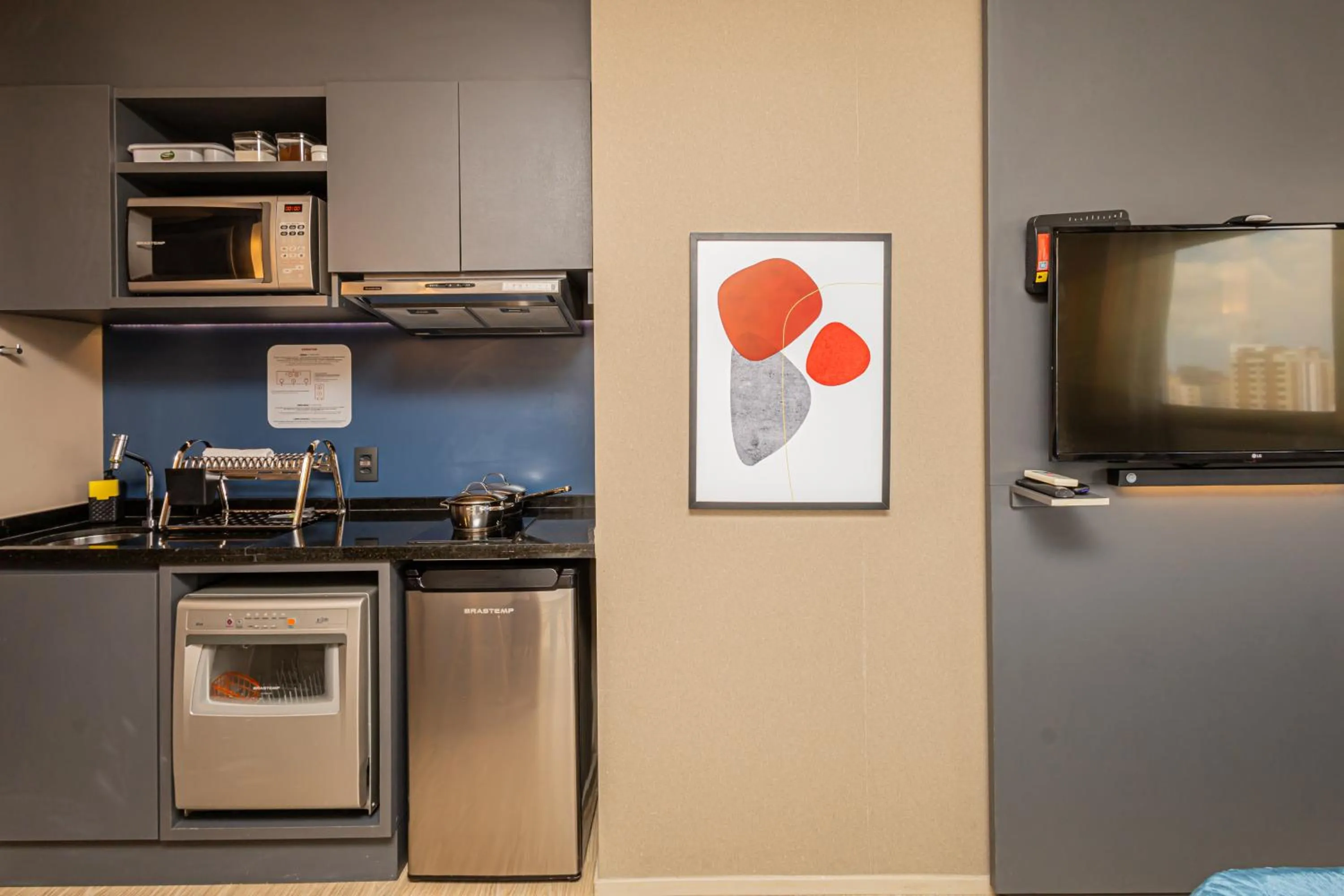 APS - Alpha Stay By Anora Spaces