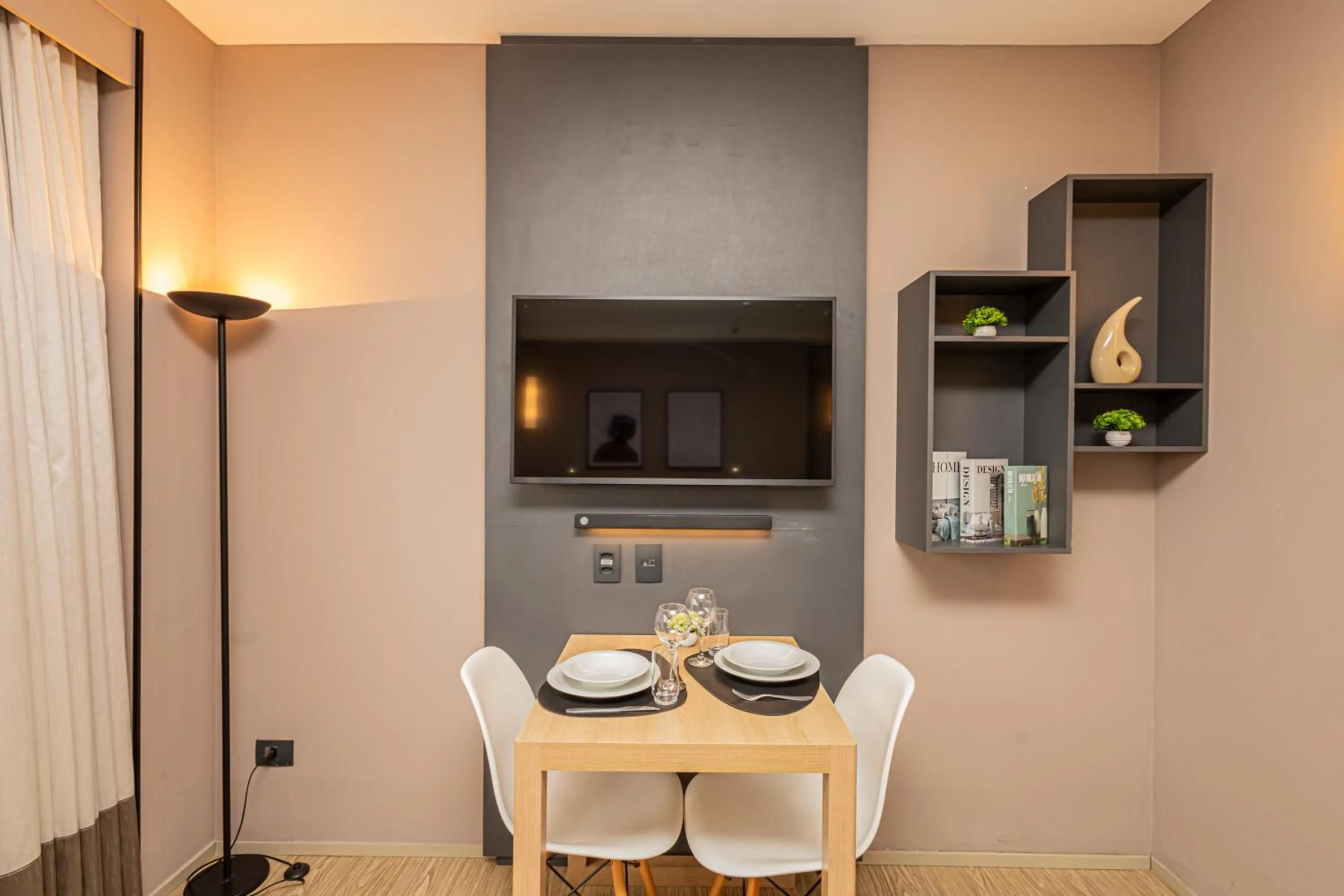 APS - Alpha Stay By Anora Spaces