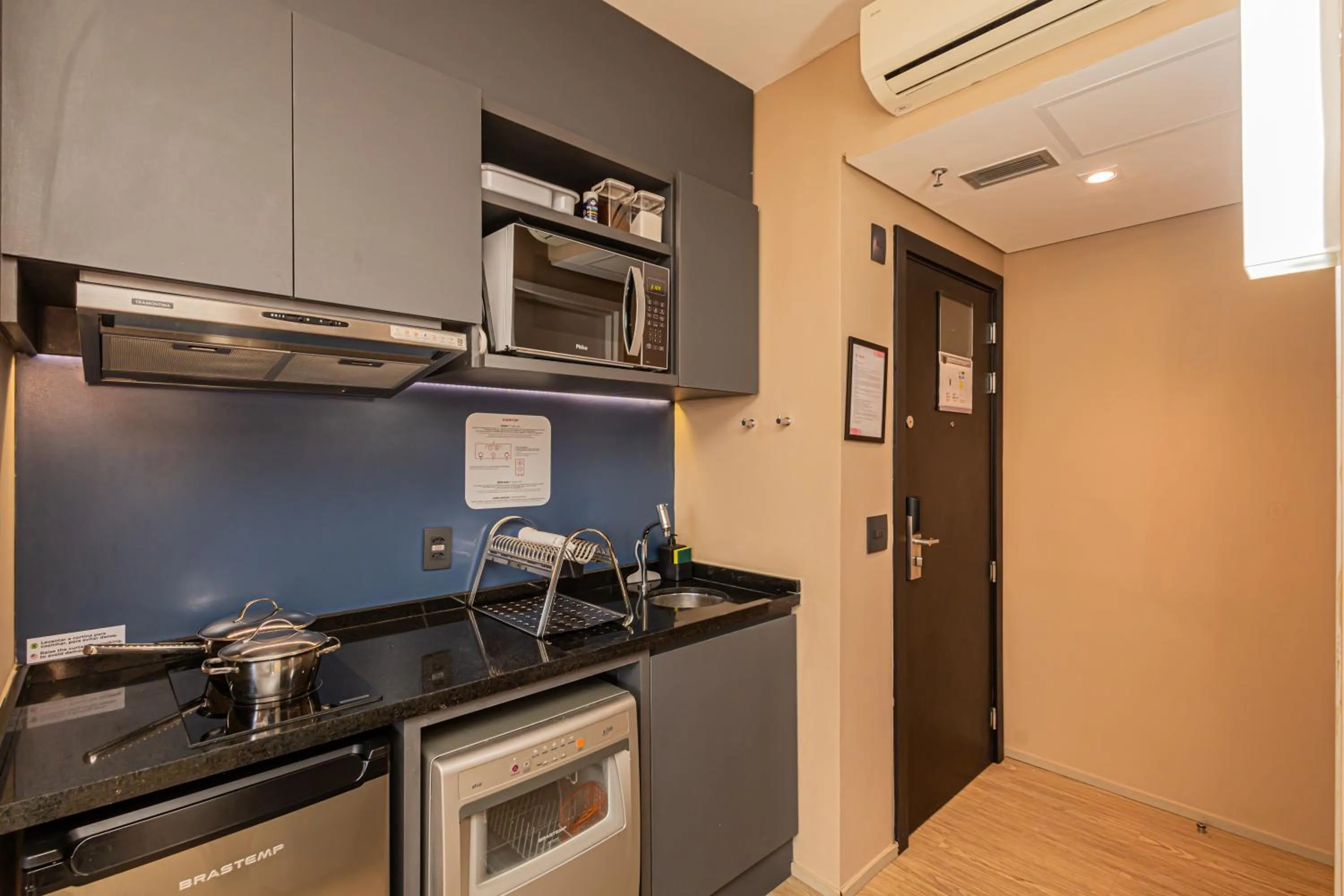 APS - Alpha Stay By Anora Spaces