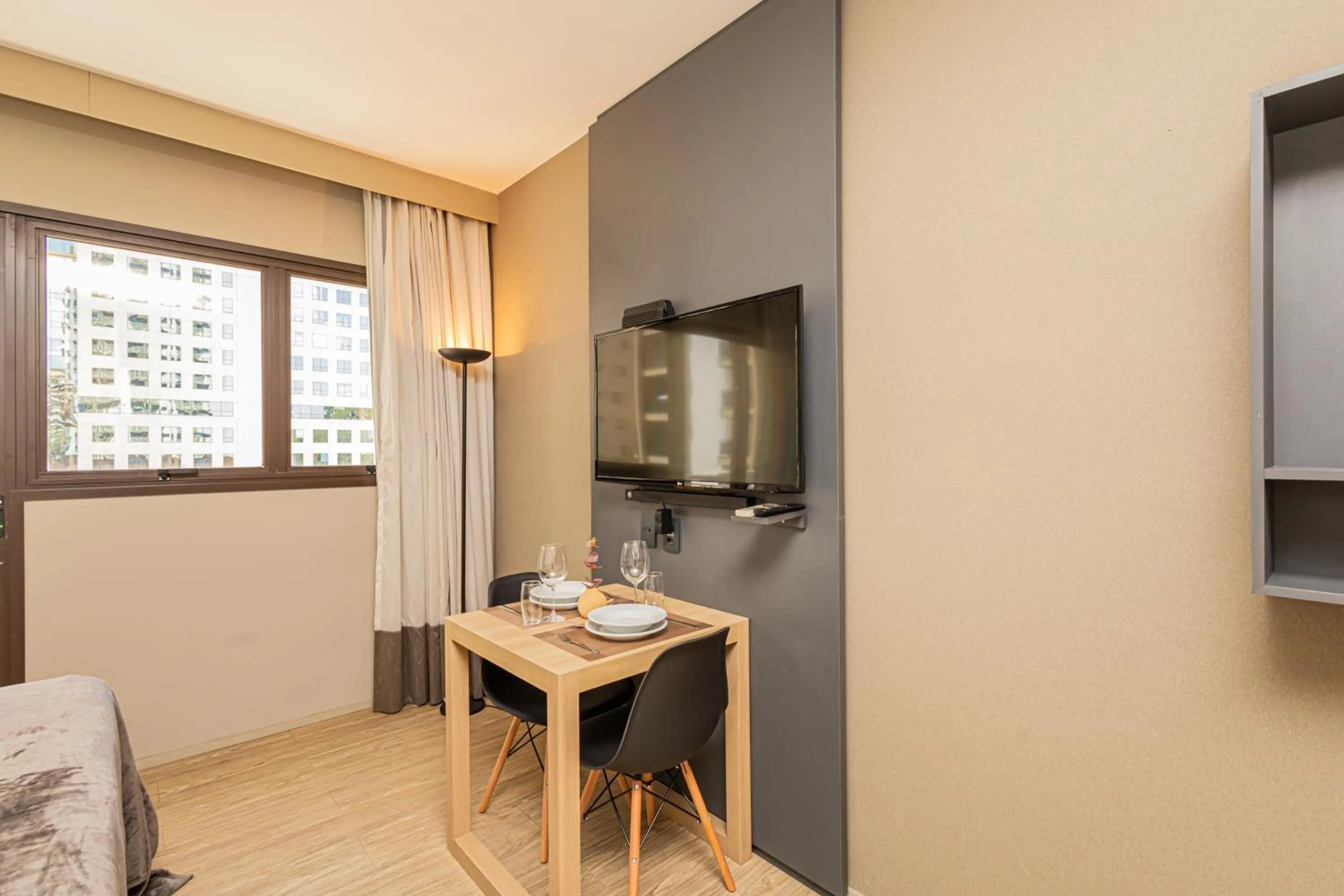 APS - Alpha Stay By Anora Spaces