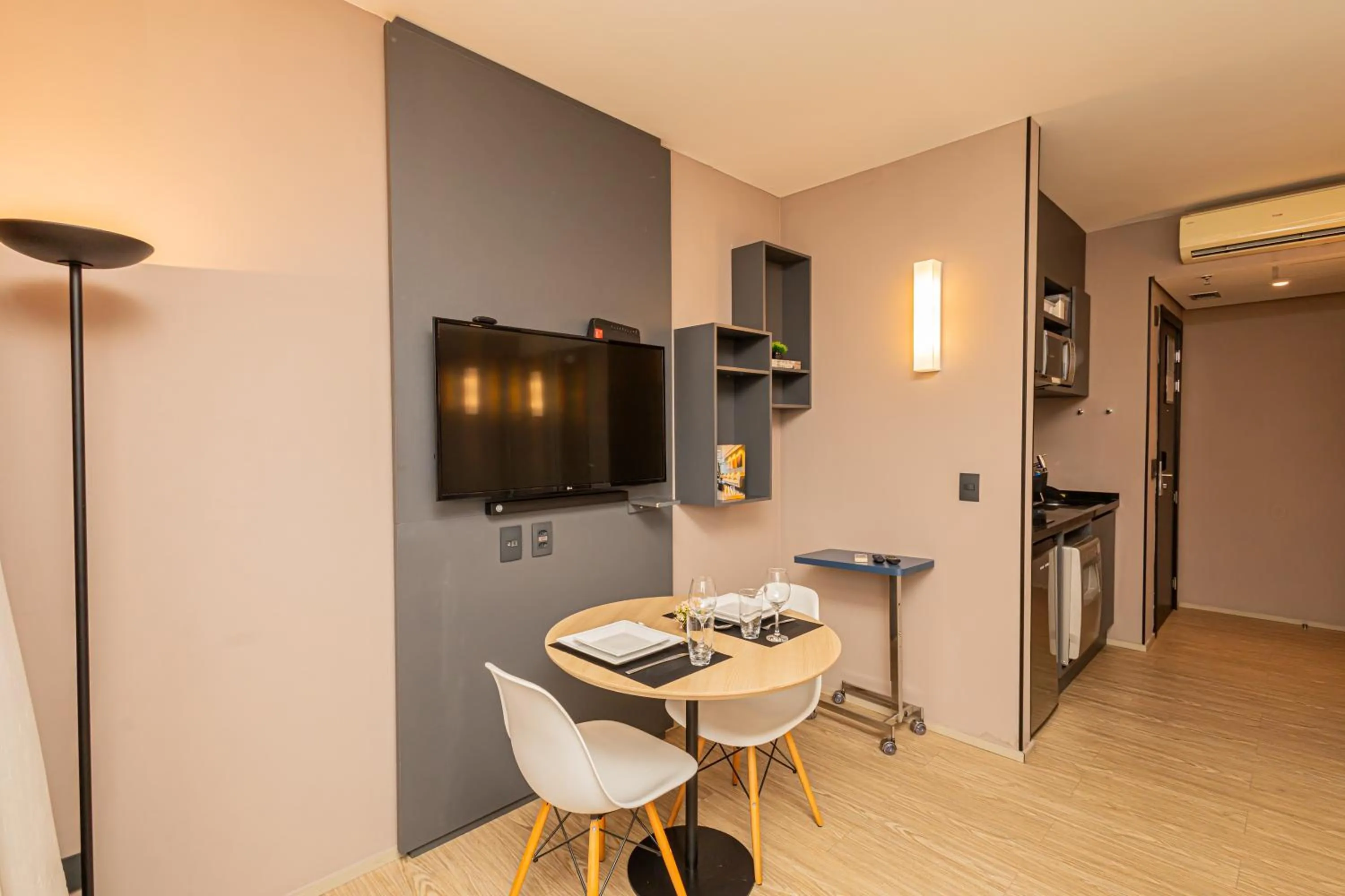 APS - Alpha Stay By Anora Spaces