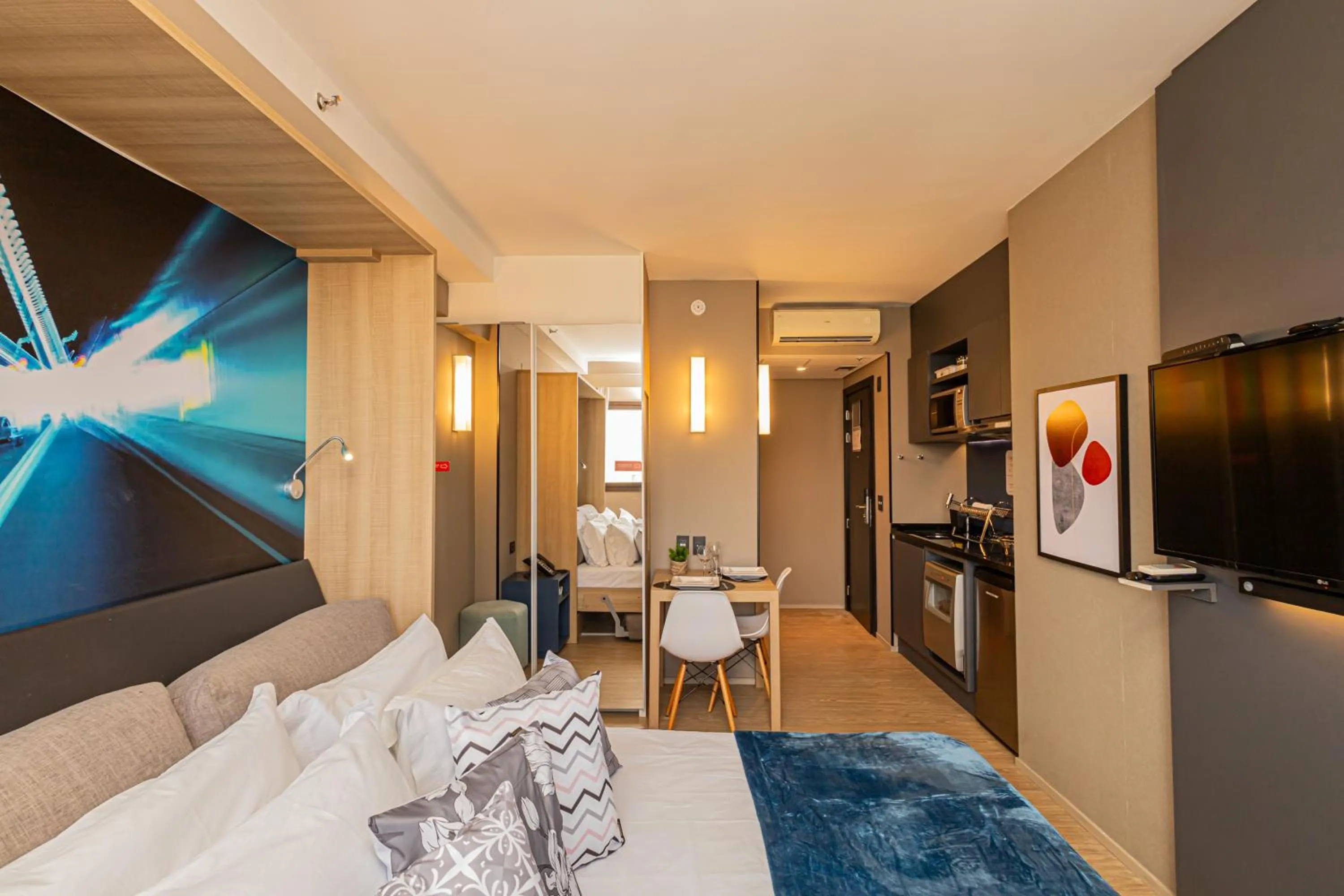 APS - Alpha Stay By Anora Spaces