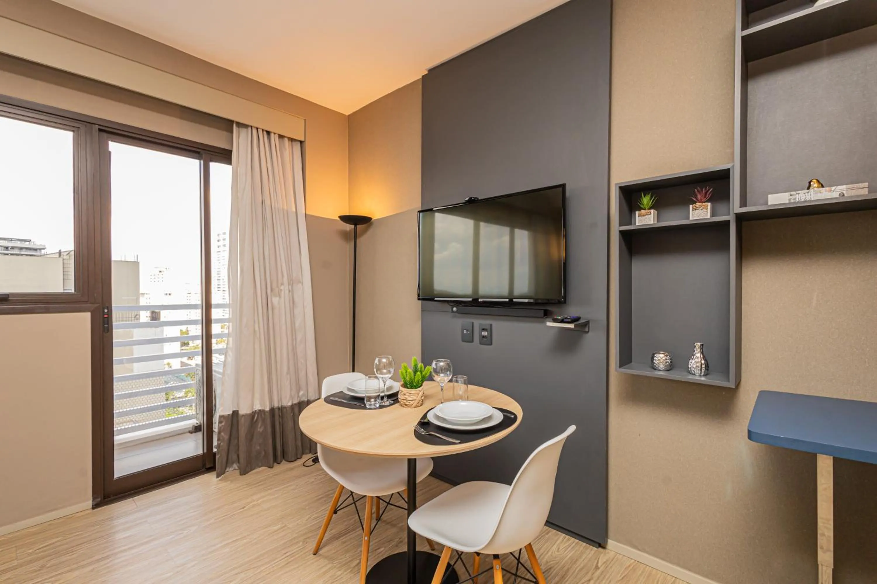 APS - Alpha Stay By Anora Spaces