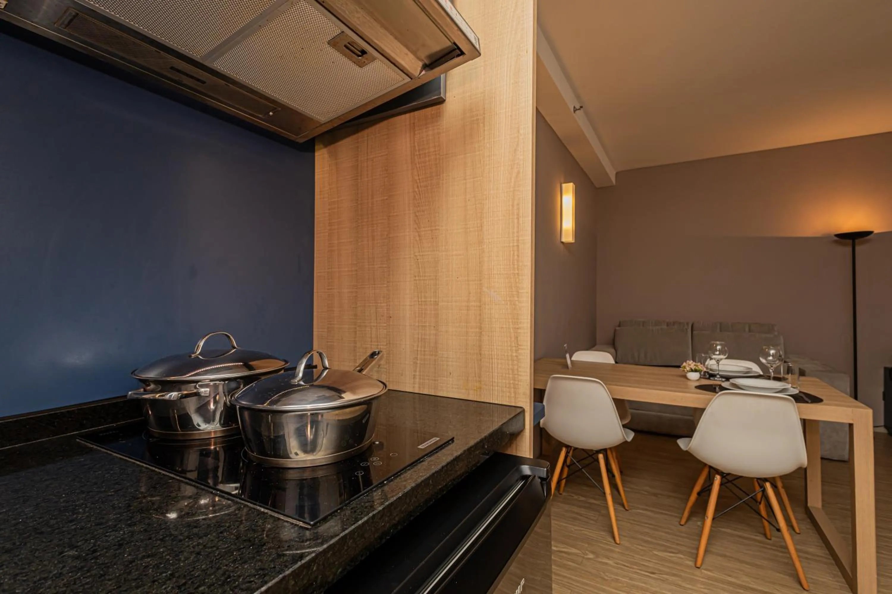 APS - Alpha Stay By Anora Spaces