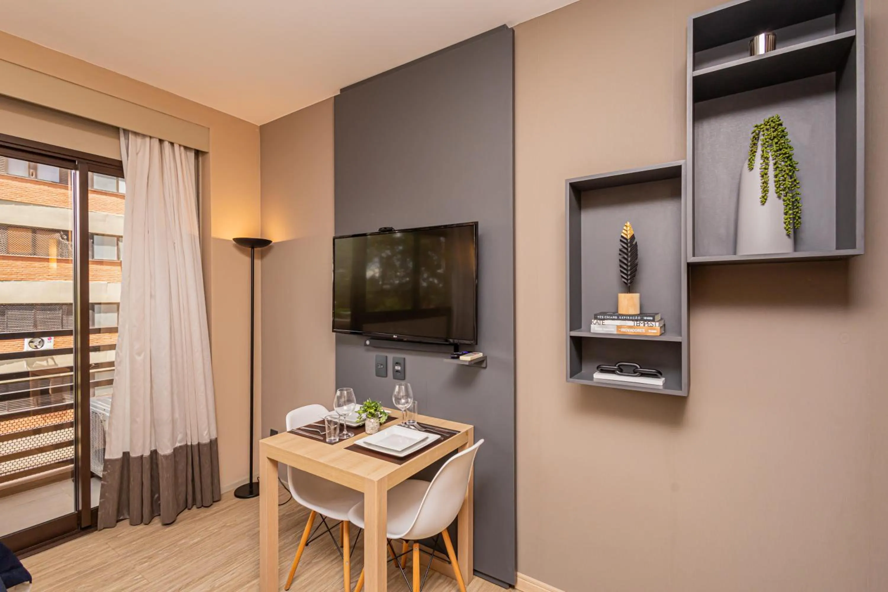 APS - Alpha Stay By Anora Spaces