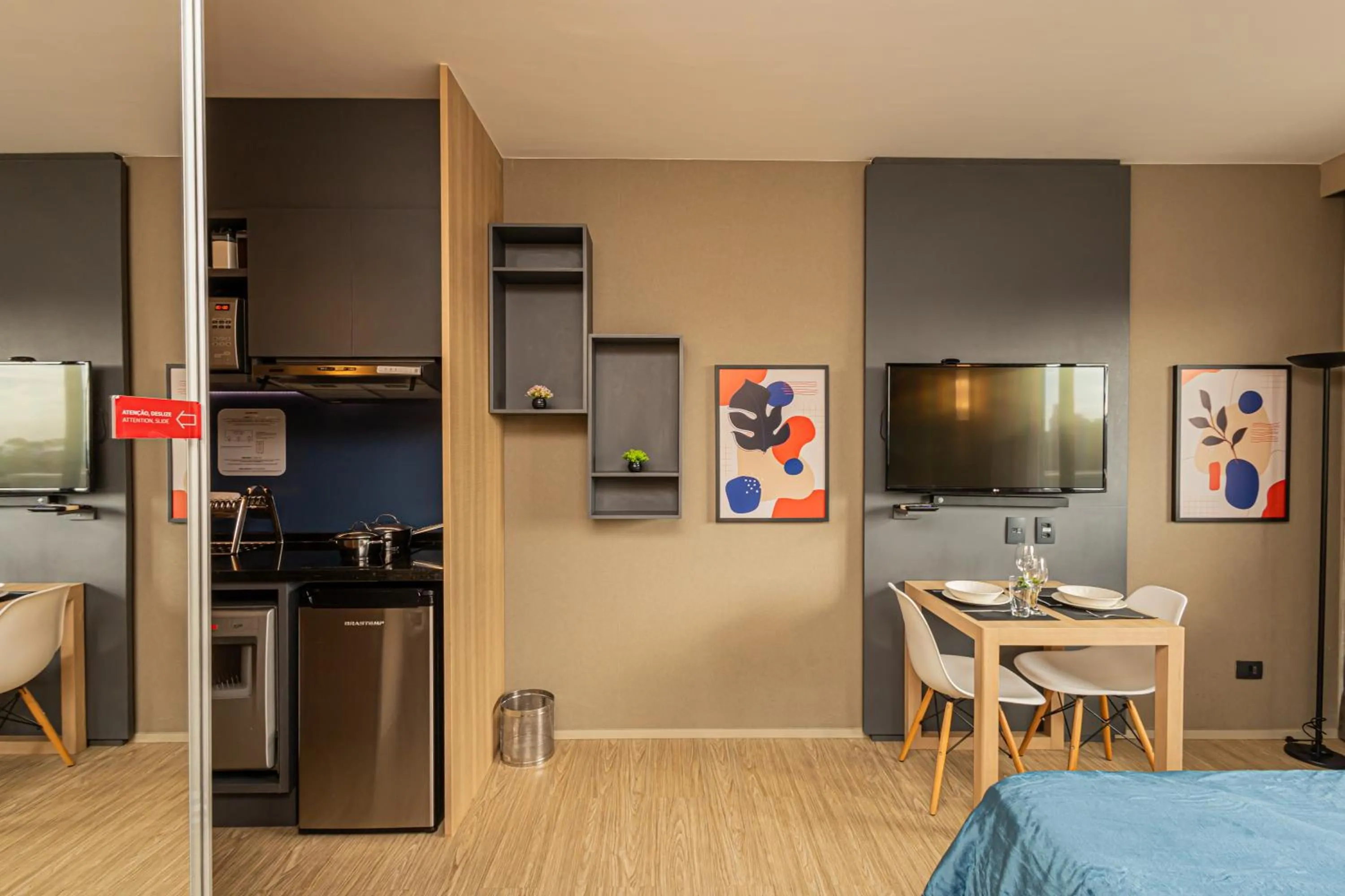 APS - Alpha Stay By Anora Spaces