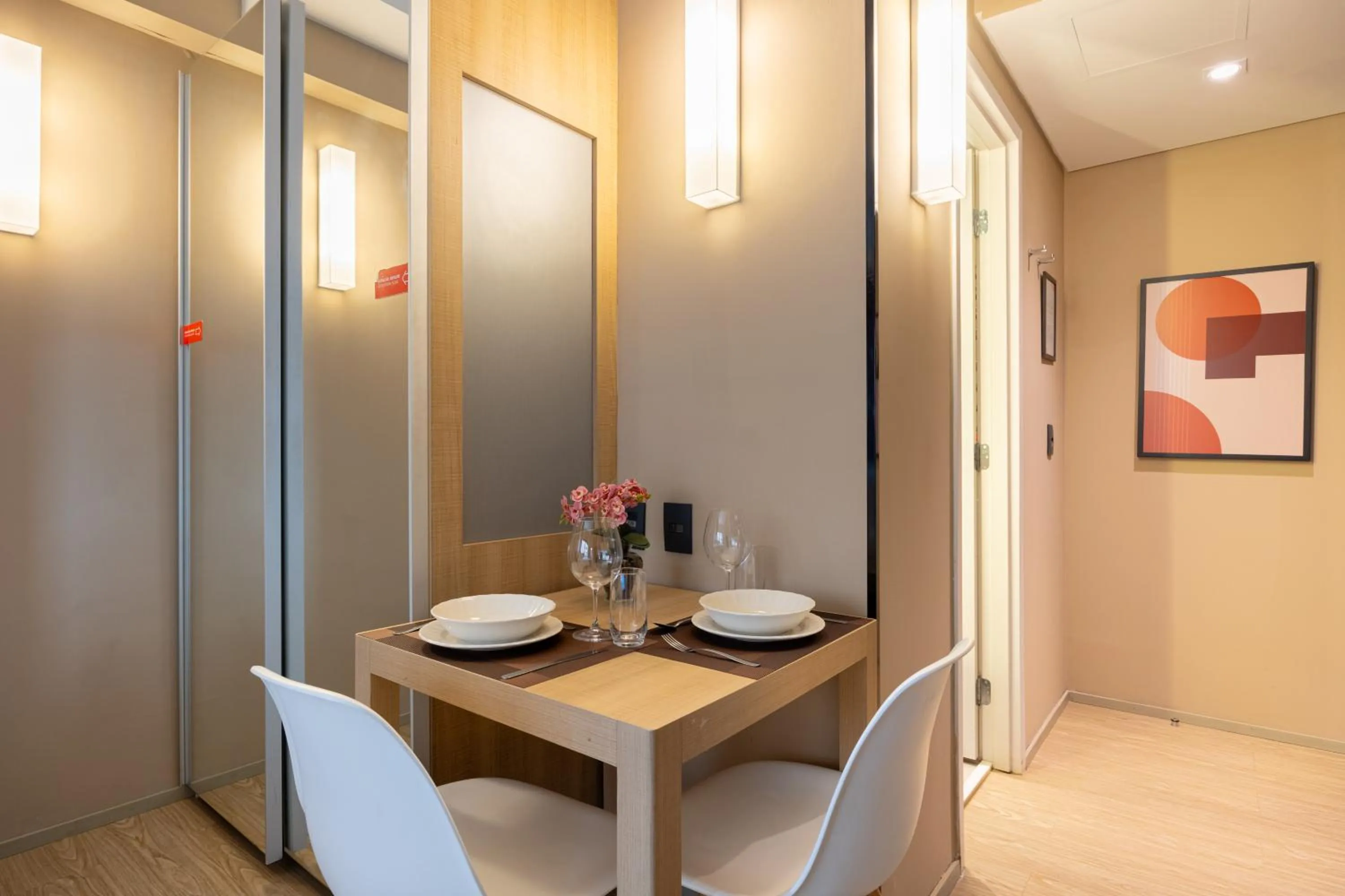 APS - Alpha Stay By Anora Spaces