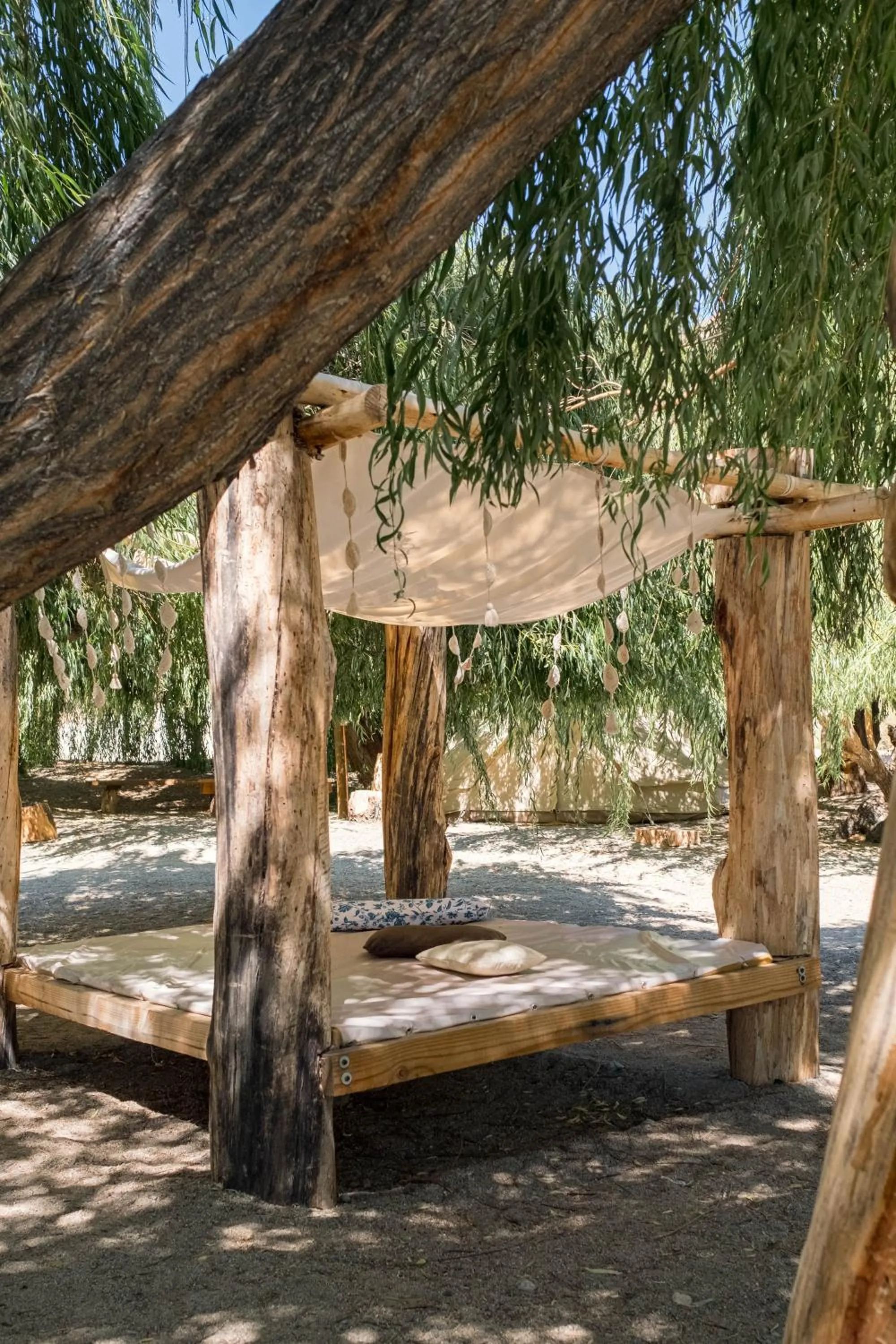 Spa and wellness centre/facilities in Glamping Miraflores