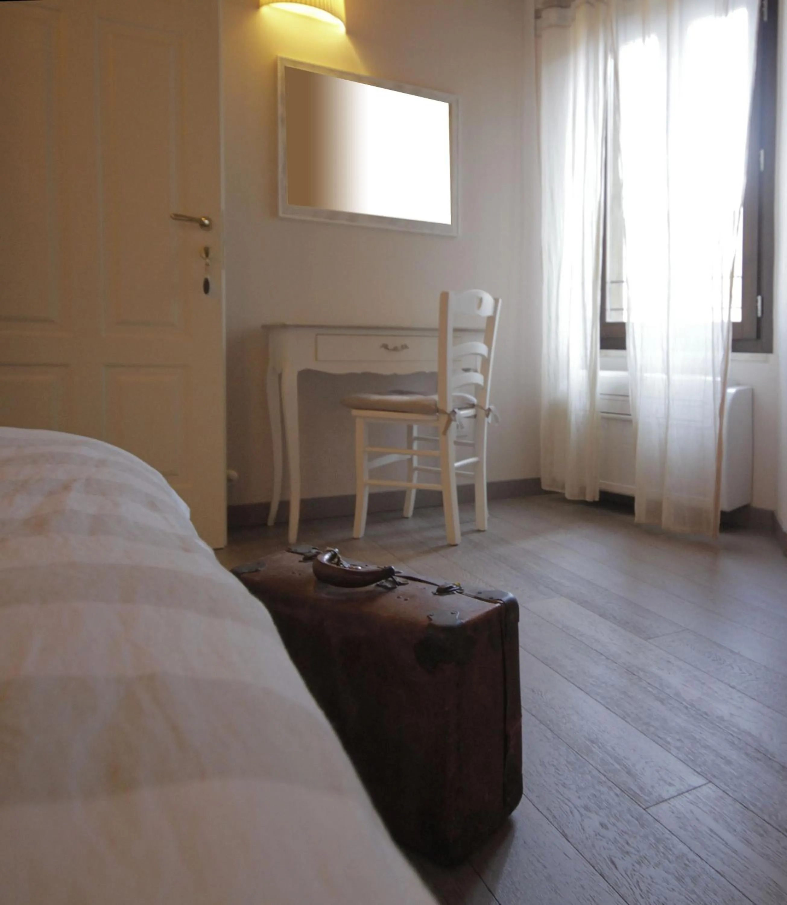 Other, Bed in B&B Il Senesino