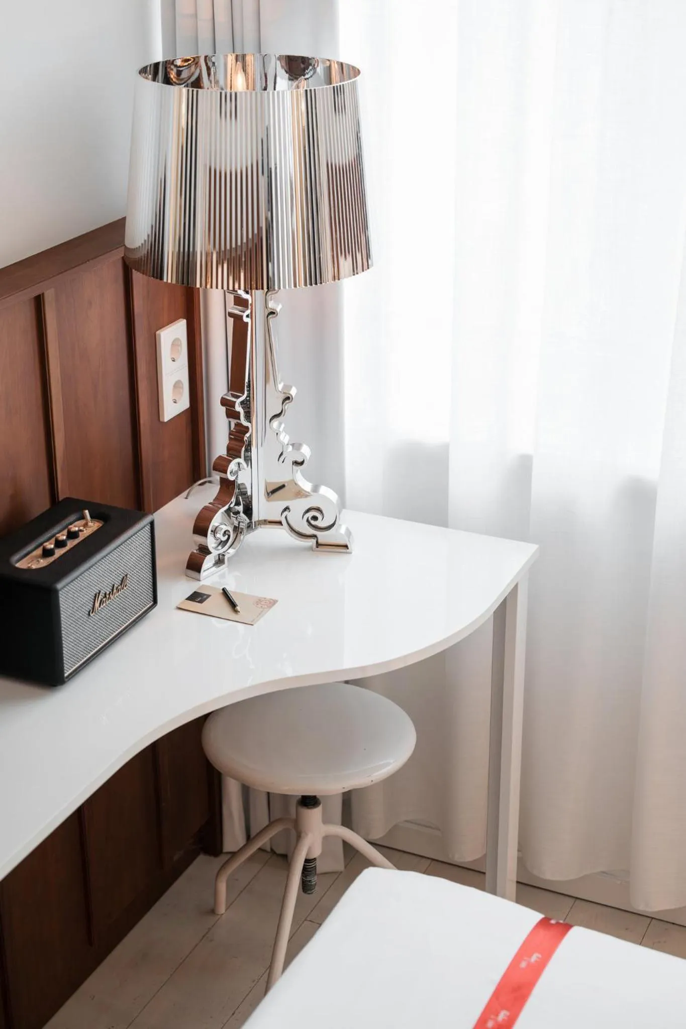 Photo of the whole room, Bed in Ruby Sofie Hotel Vienna