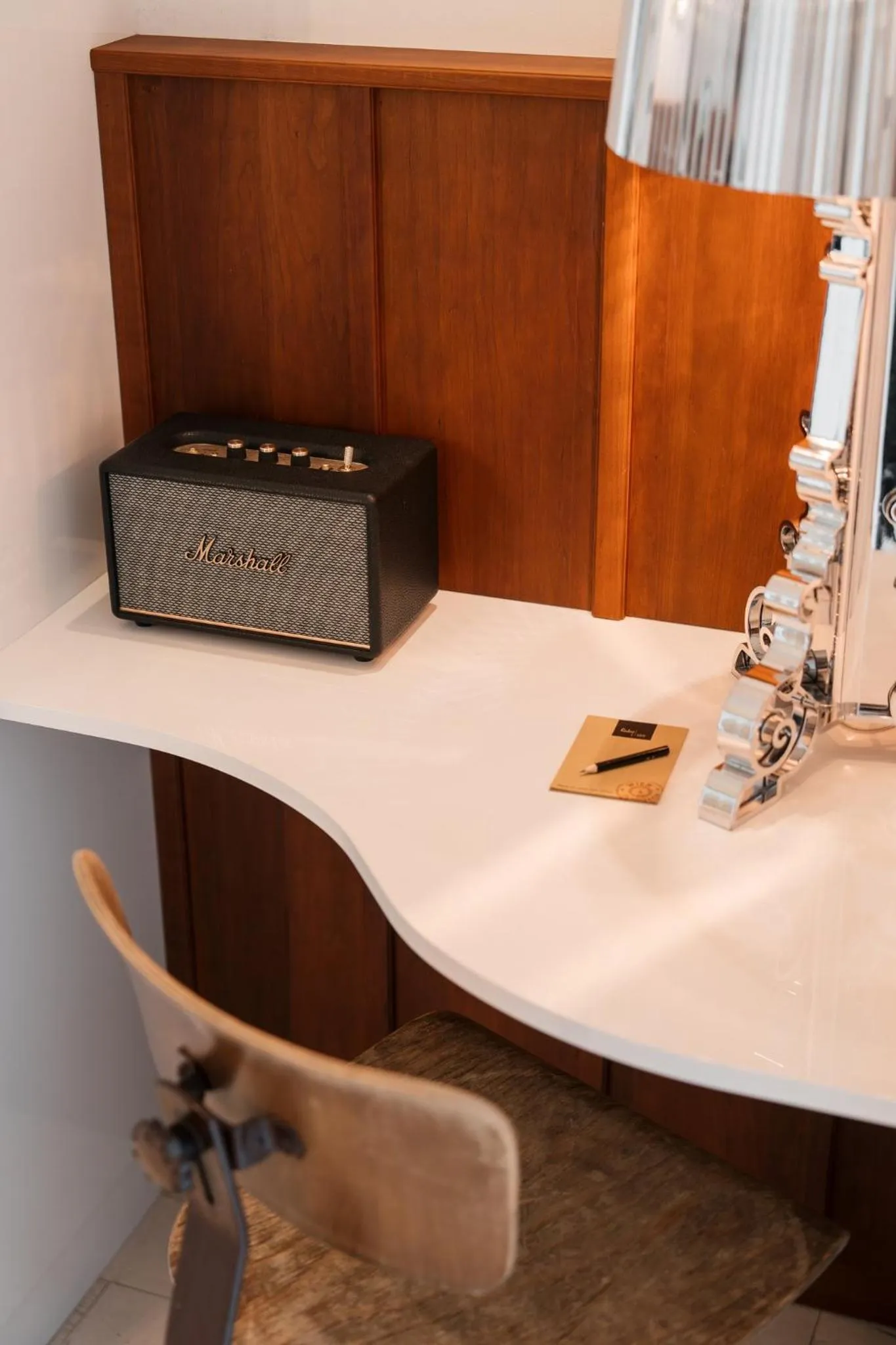 Photo of the whole room in Ruby Sofie Hotel Vienna