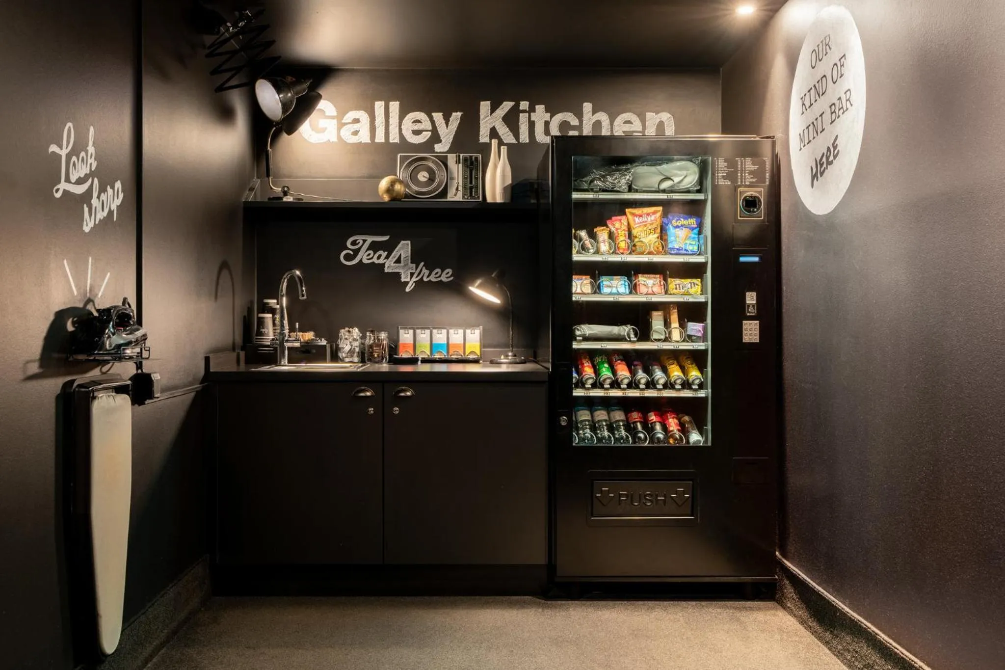 Other in Ruby Sofie Hotel Vienna