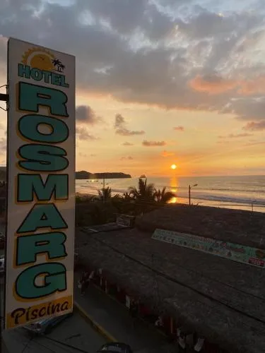 Hotel Rosmarg