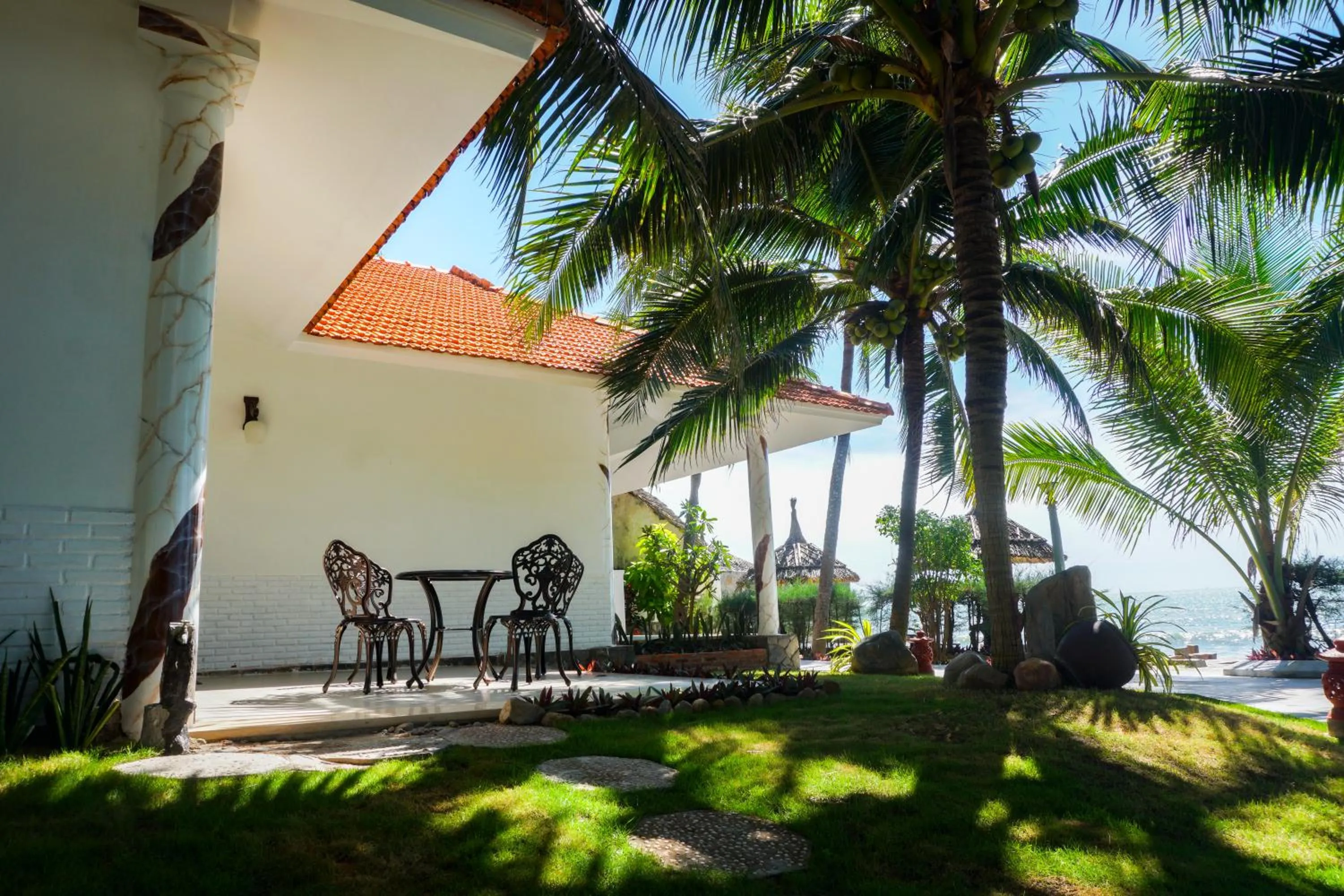 Ravenala Muine Resort