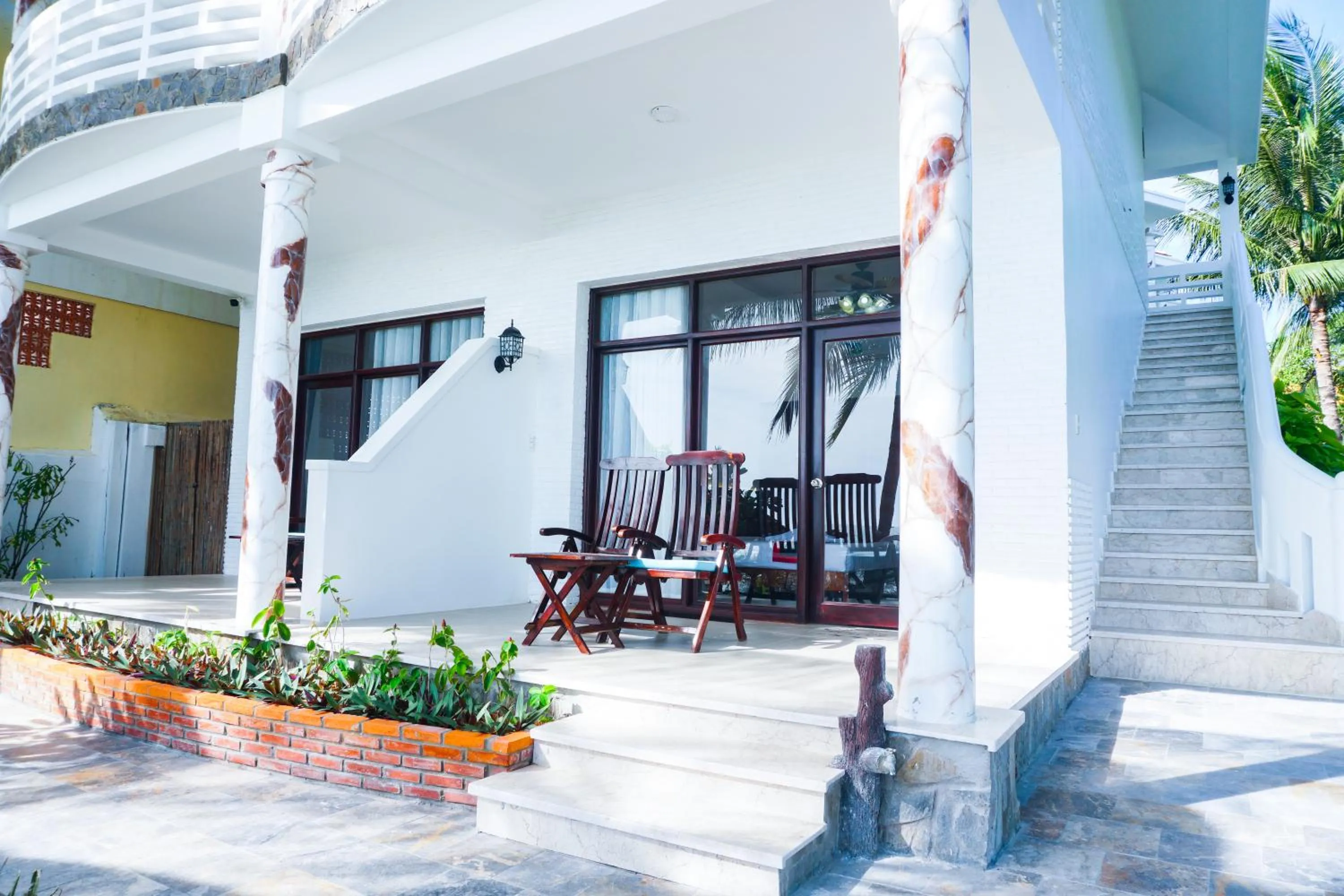 Ravenala Muine Resort