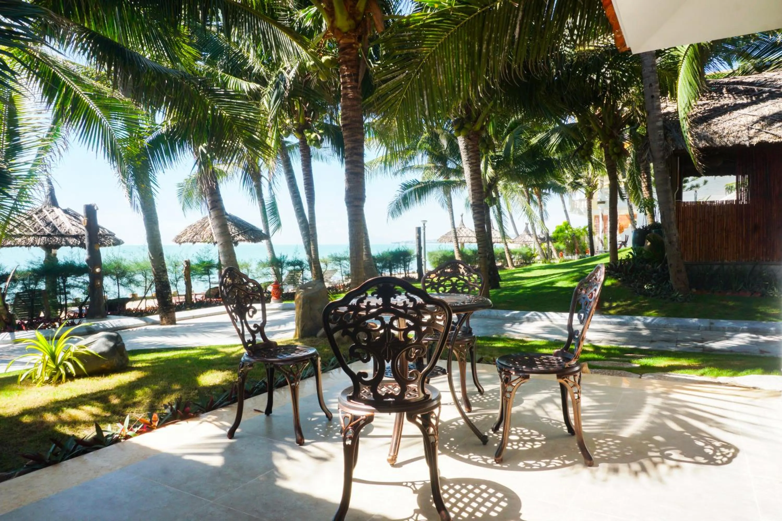 Ravenala Muine Resort
