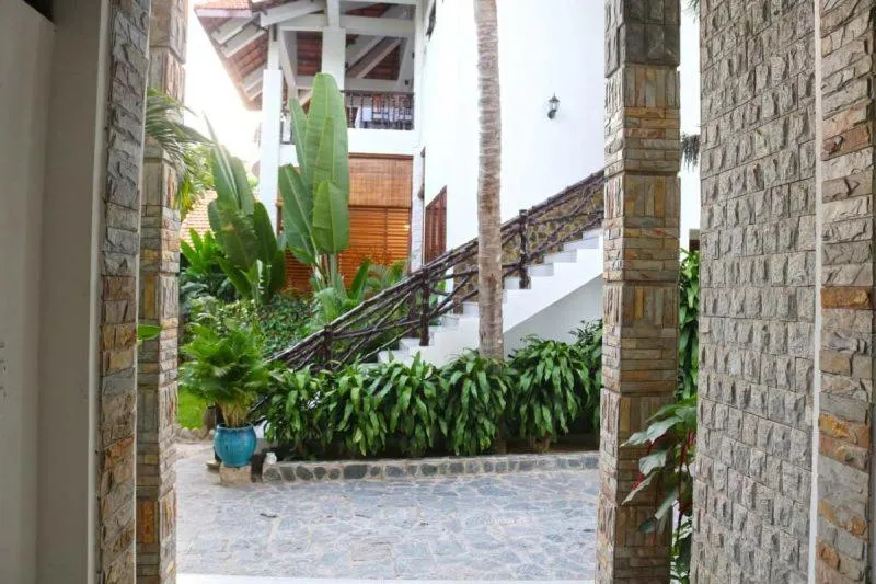 Ravenala Muine Resort