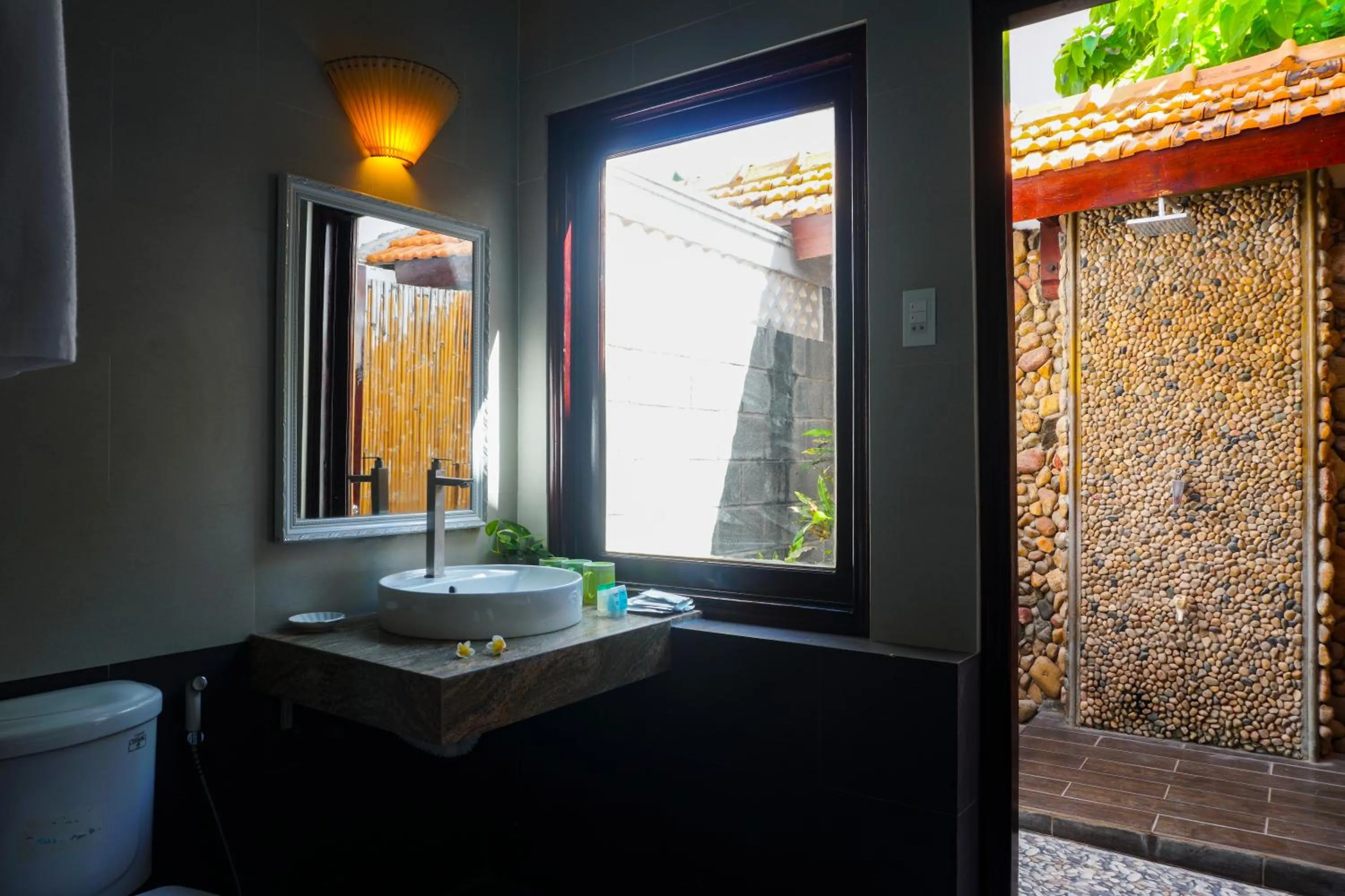 Ravenala Muine Resort