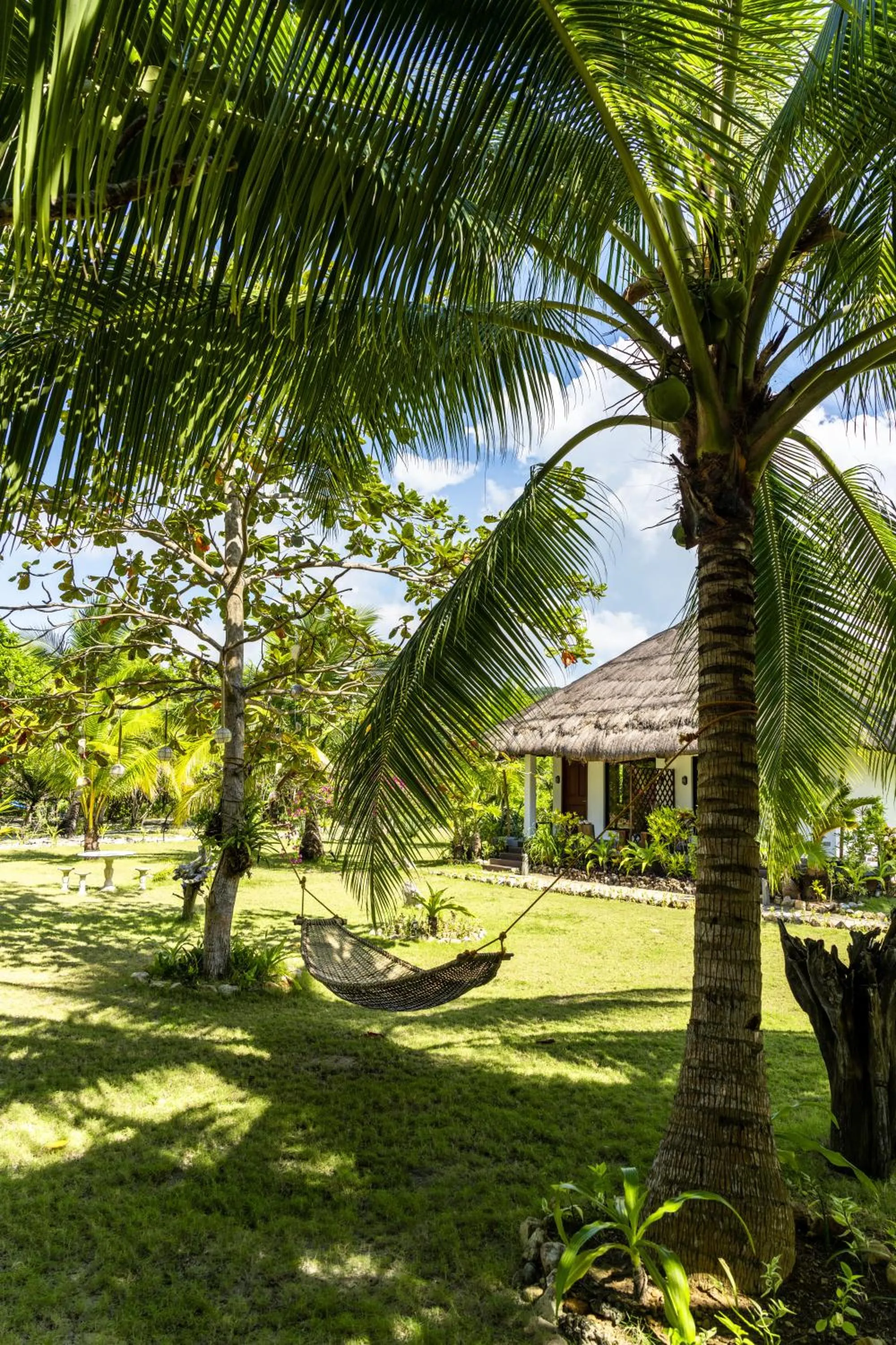 Property building in San Nicolas Private Beach