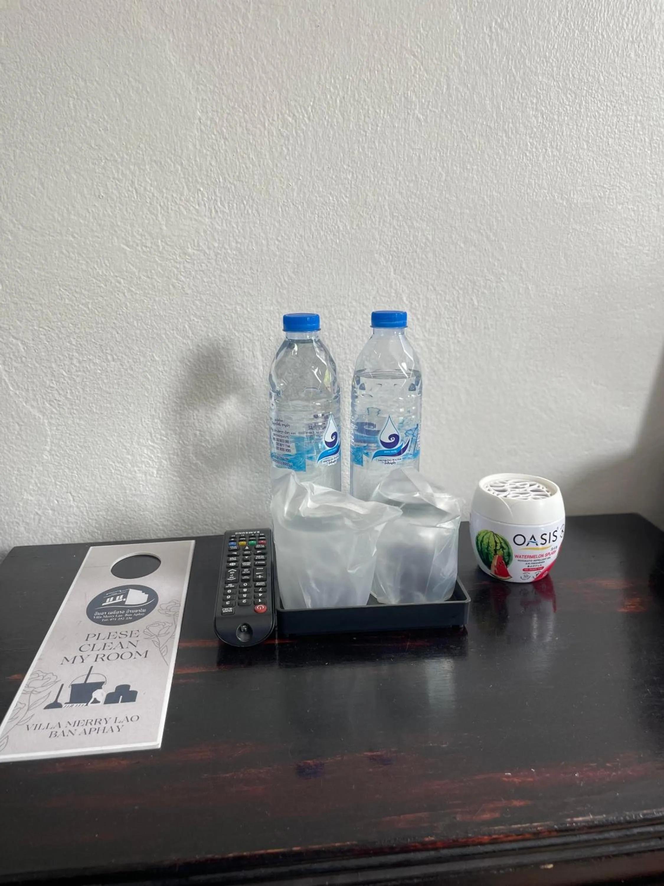 Villa Merry Lao Ban Aphay