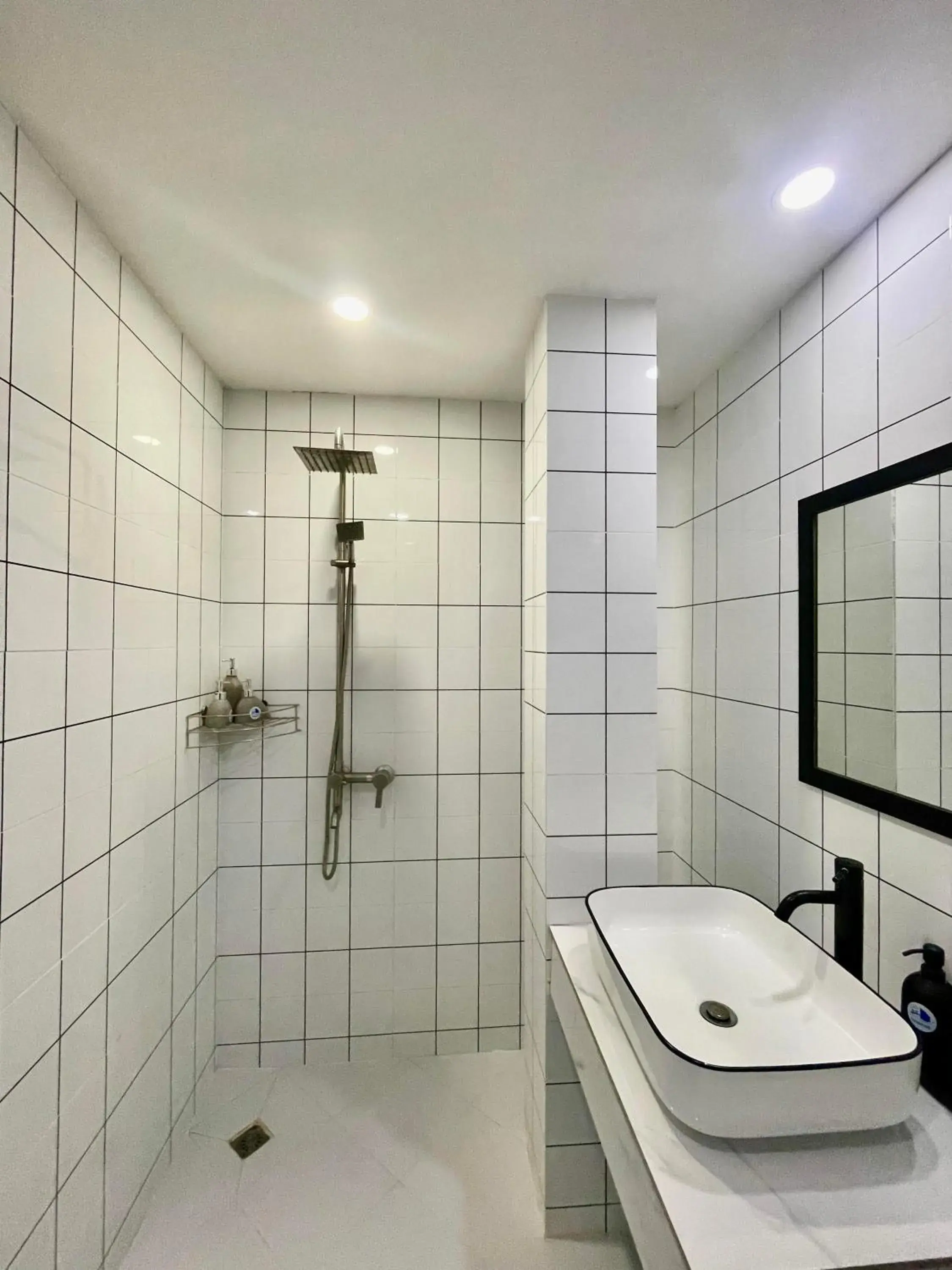 Standard Double Room in Villa Merry Lao Ban Aphay Standard Double Room in Villa Merry Lao Ban Aphay