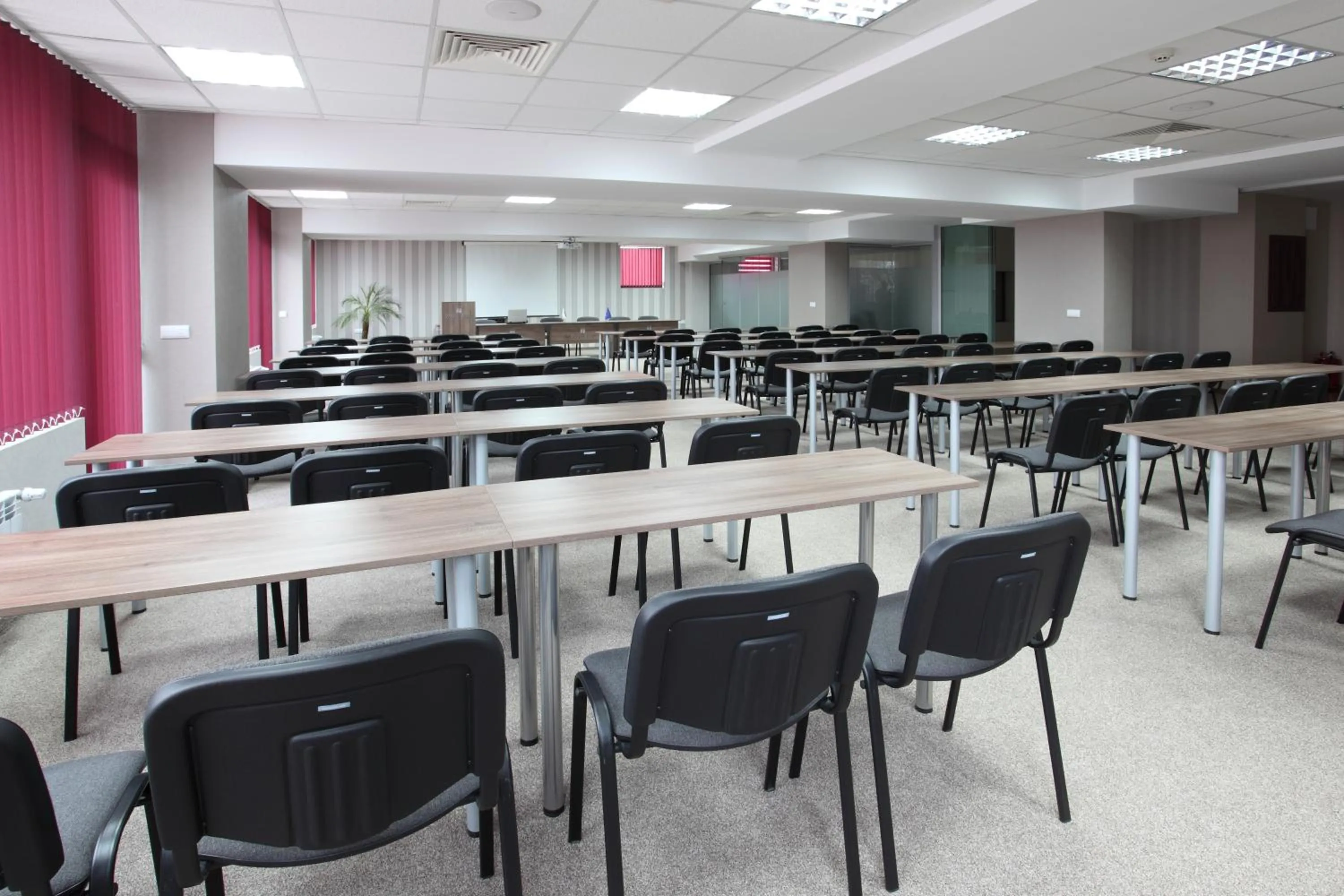 Business facilities in Teodora Palace Hotel