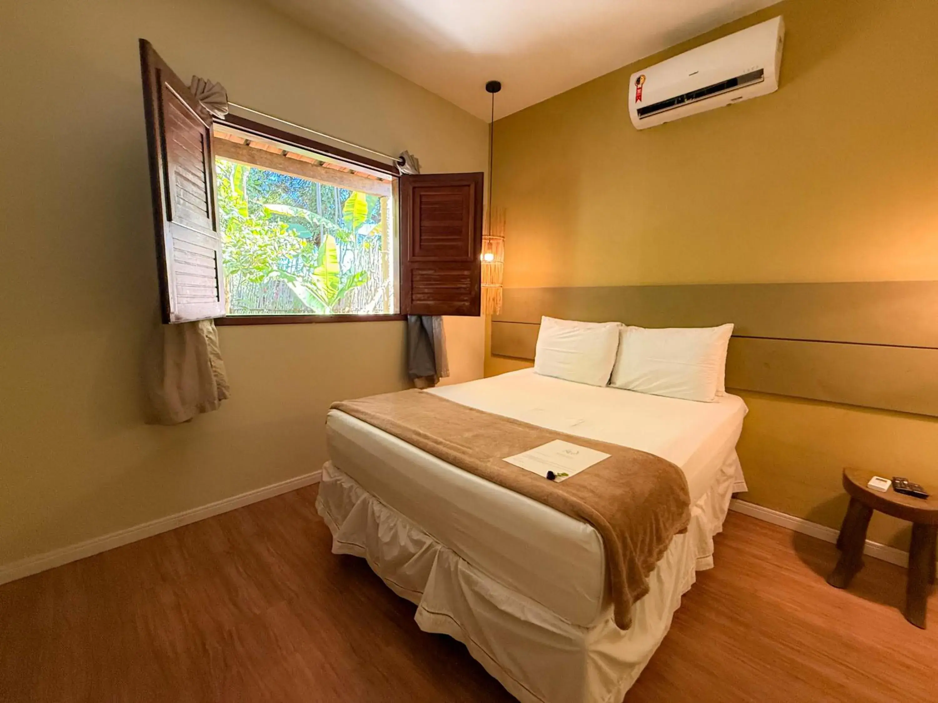 Standard Double Room in Kaçuá Milagres Standard Double Room in Kaçuá Milagres
