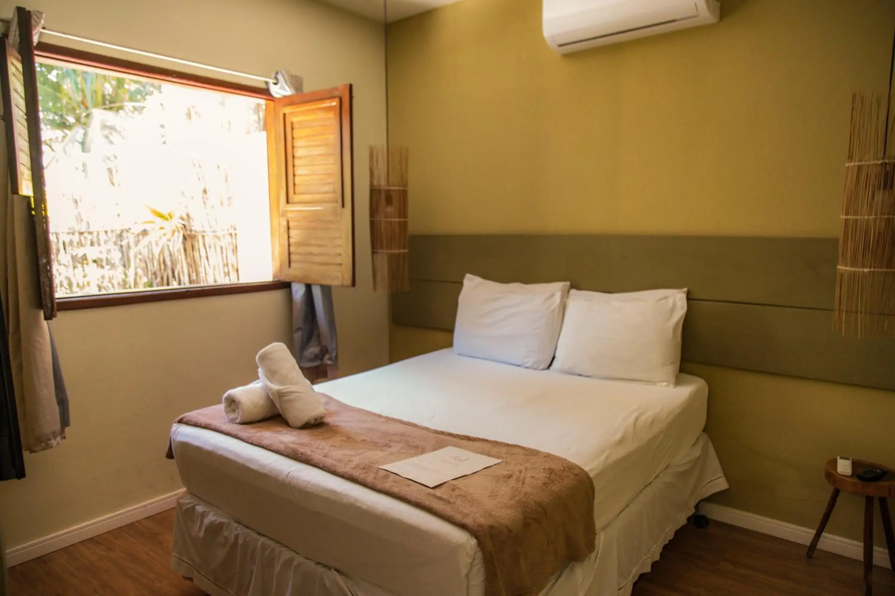 Deluxe Suite in Kaçuá Milagres Deluxe Suite in Kaçuá Milagres