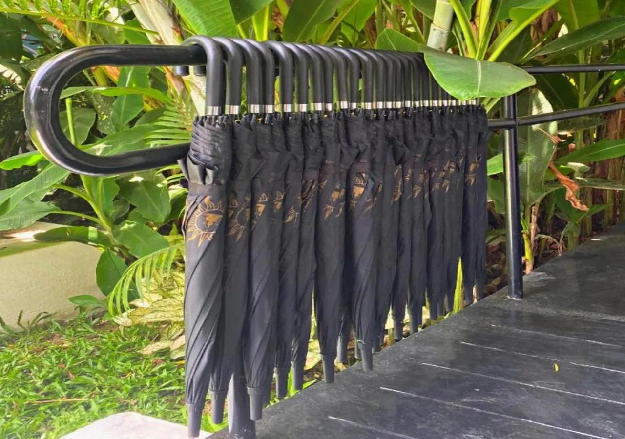 Day in Carpe Diem Villas & Resort