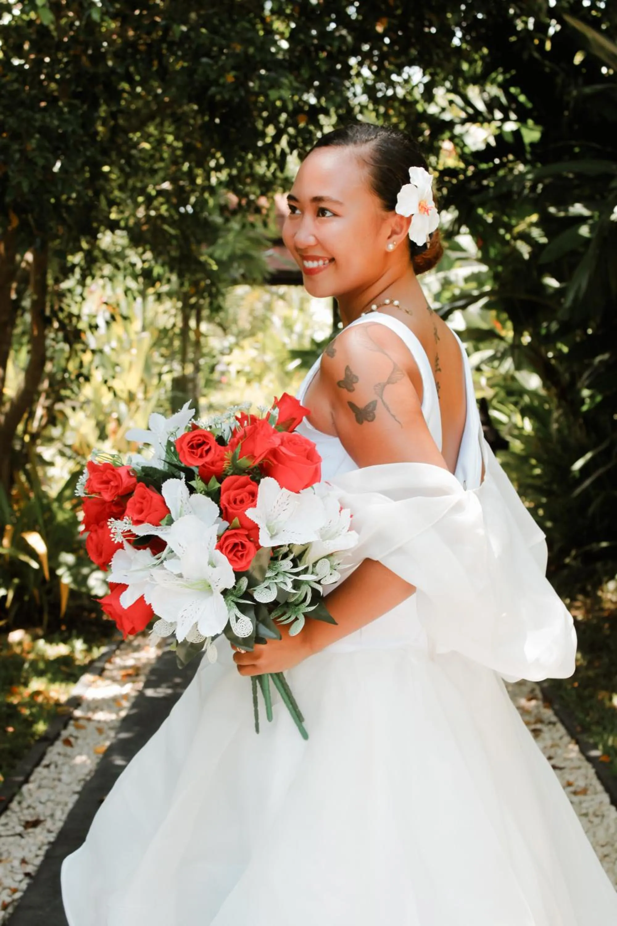 Property building in Carpe Diem Villas & Resort