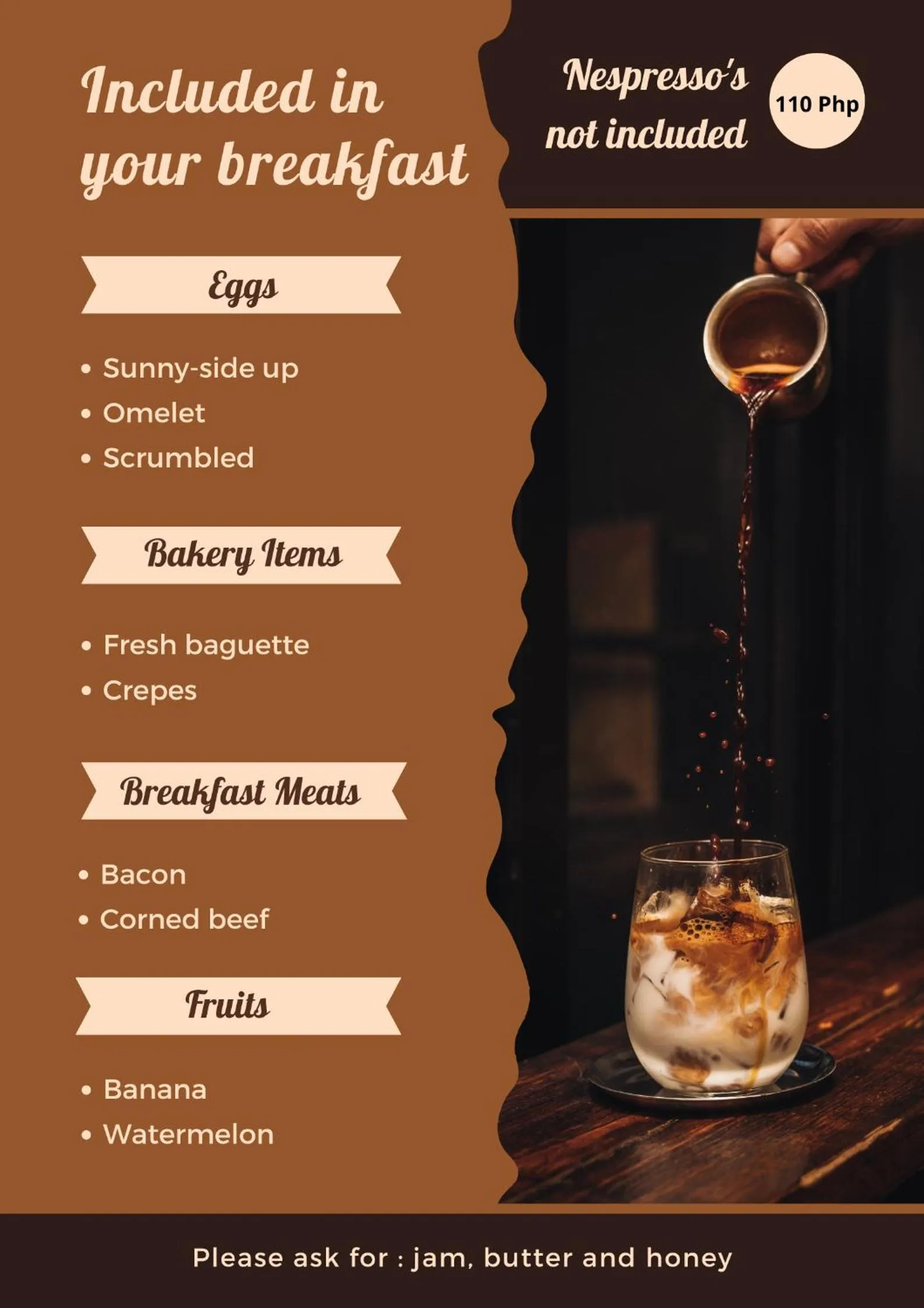 Balcony/Terrace in Carpe Diem Villas & Resort