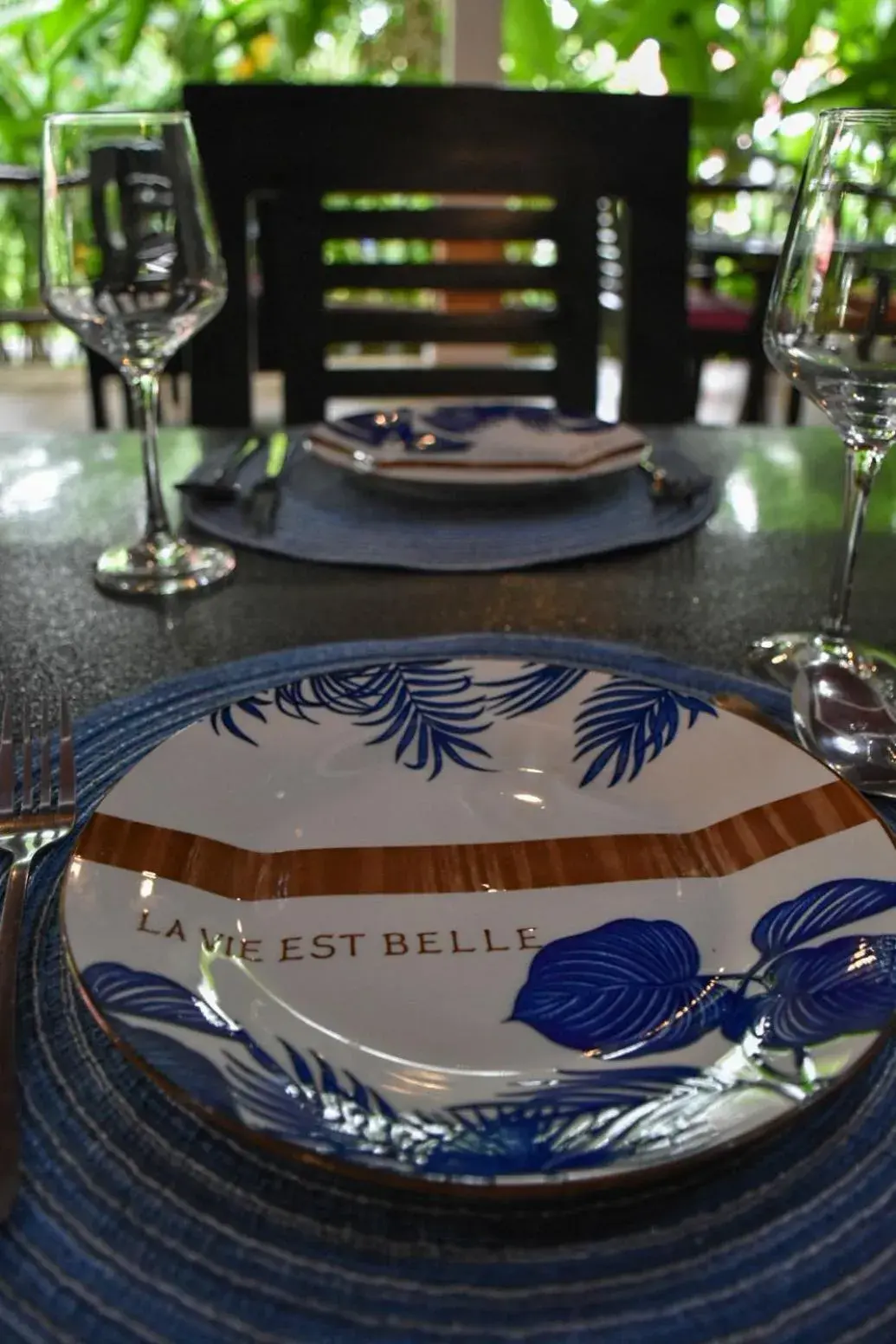 Restaurant/places to eat in Carpe Diem Villas & Resort Dive & Stay resort Restaurant/places to eat in Carpe Diem Villas & Resort Dive & Stay resort