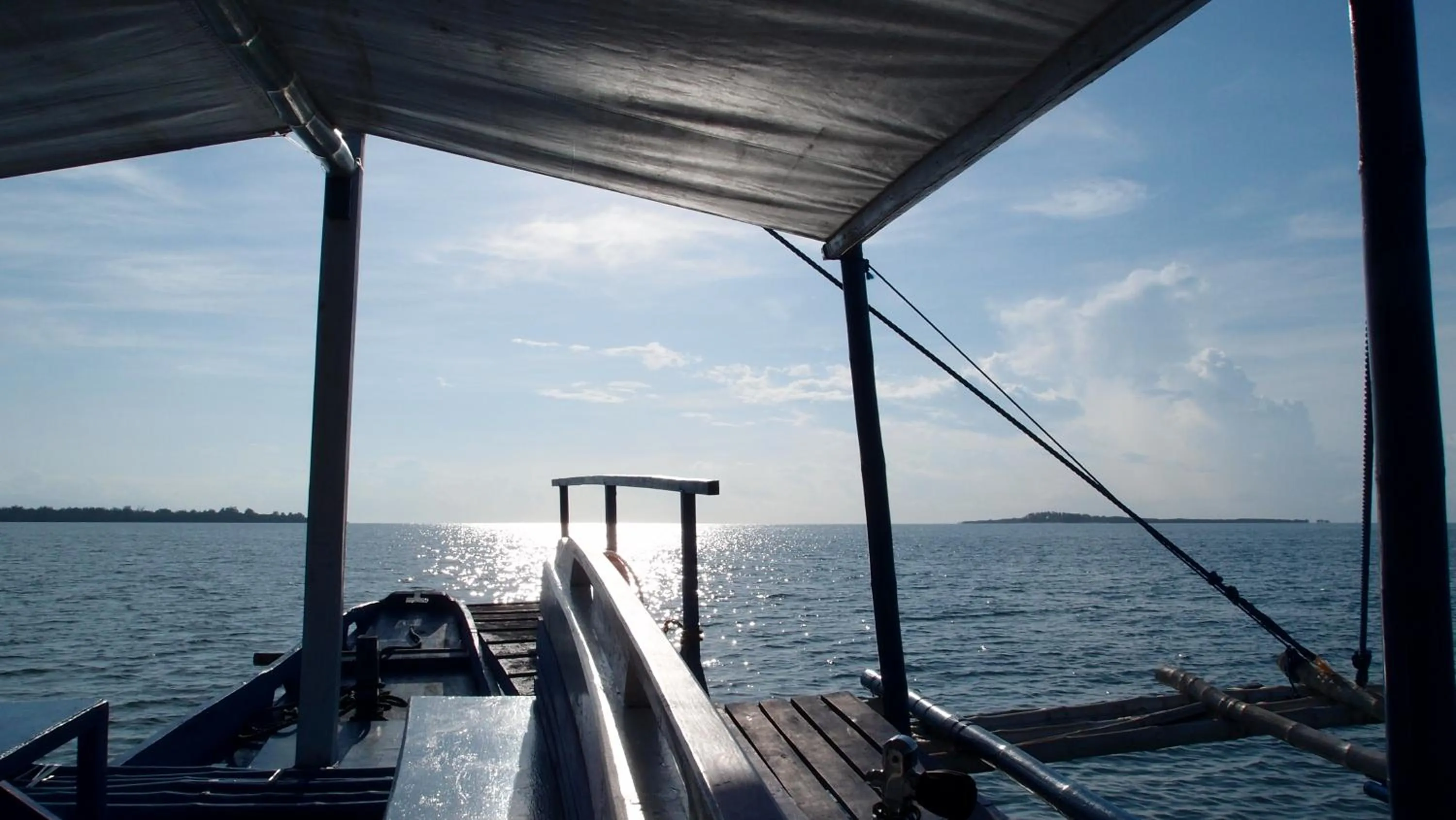 Diving in Carpe Diem Villas & Resort