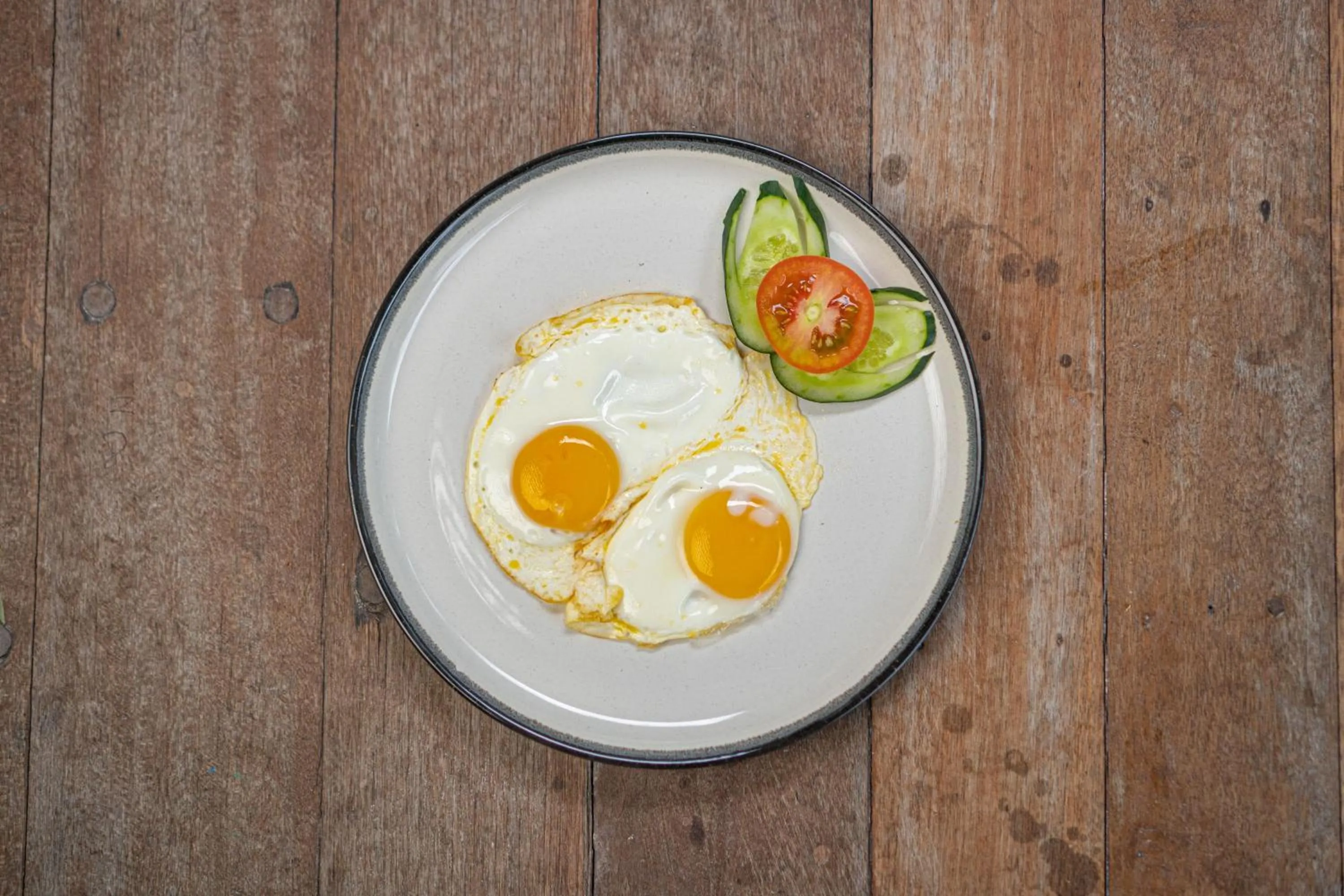 Breakfast in The Dayuh Ubud