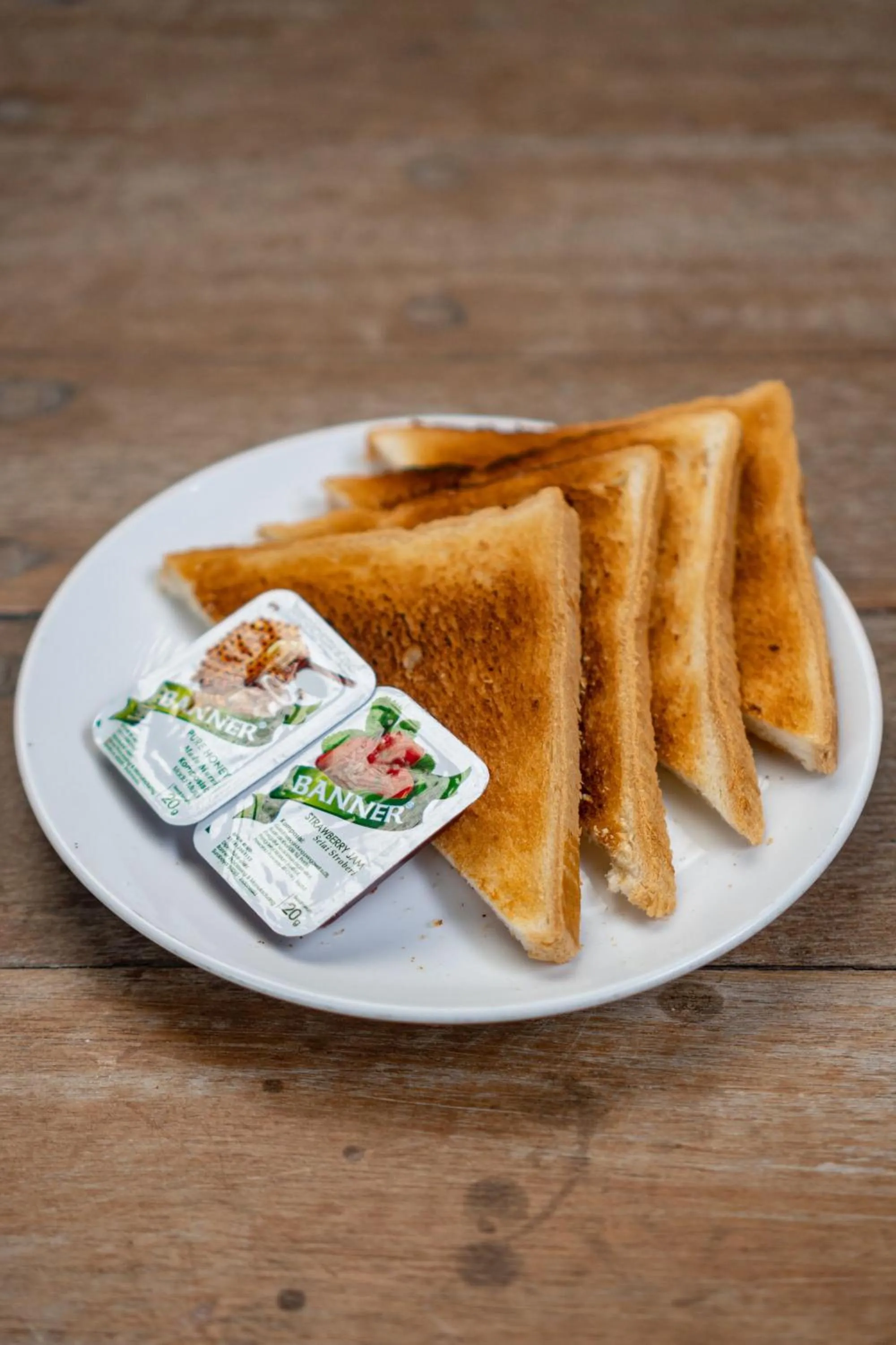 Breakfast in The Dayuh Ubud