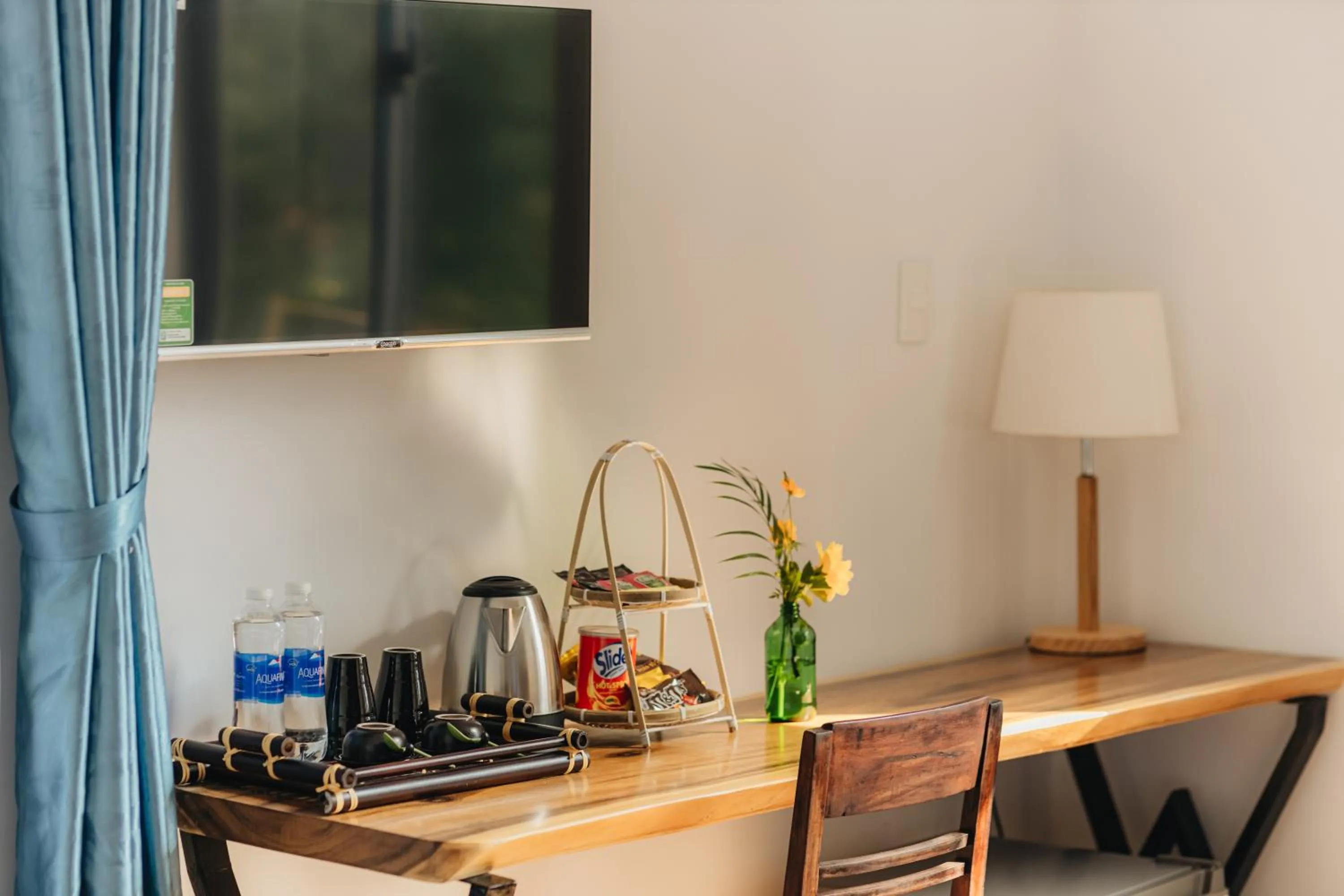 Coffee/tea facilities in Ngoc An Bang Villa