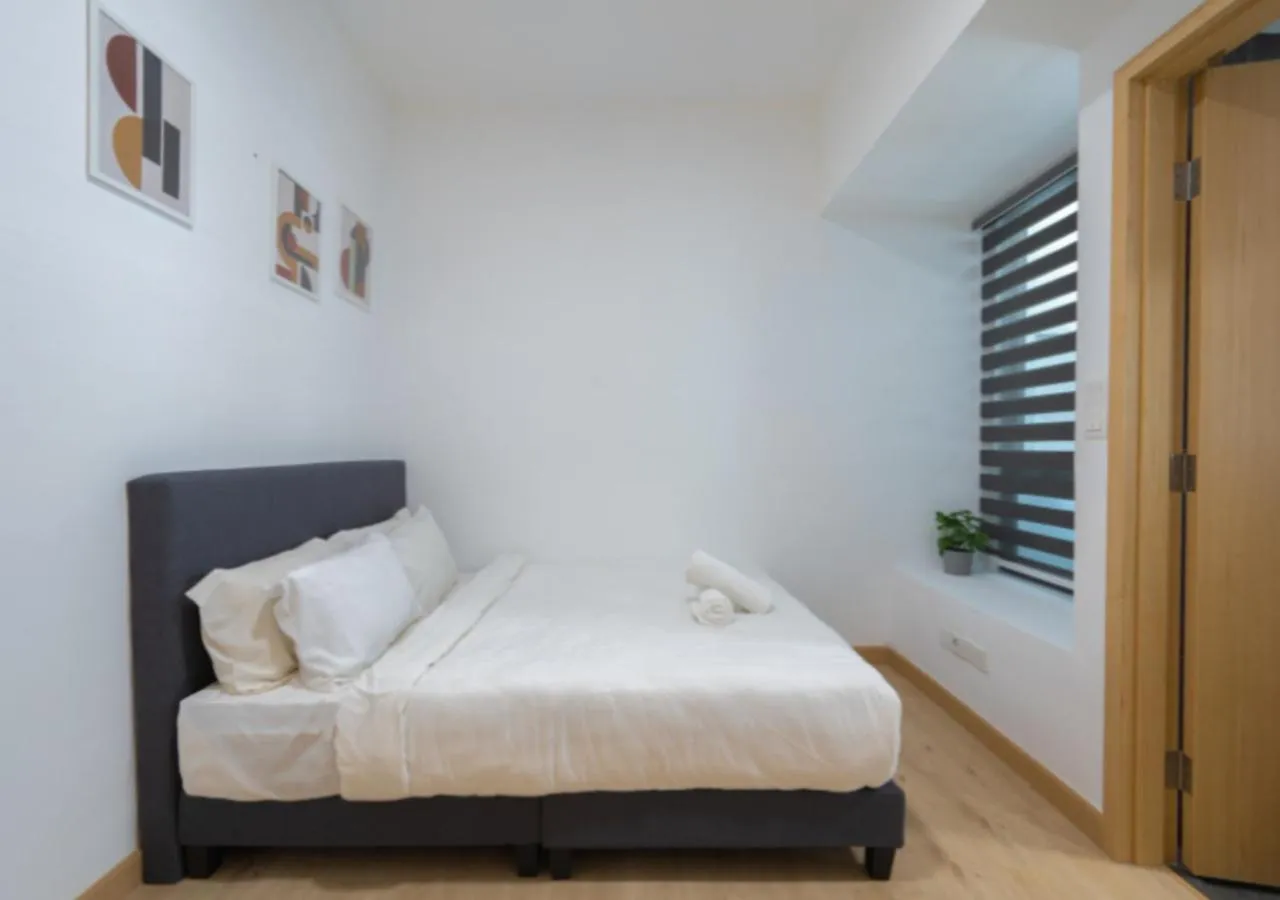 Bed in Greystone Colony KLCC