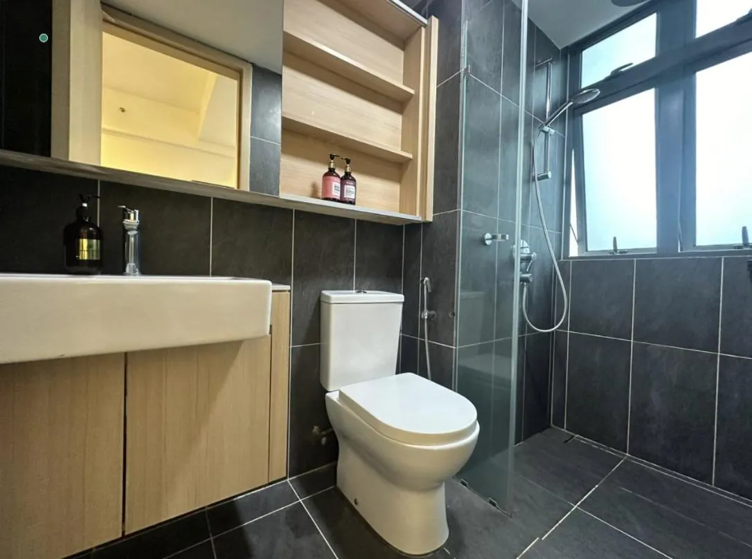 Greystone Colony KLCC