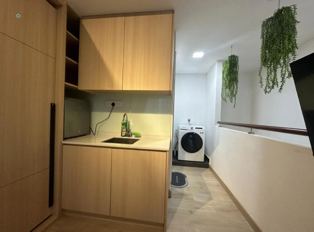 Greystone Colony KLCC