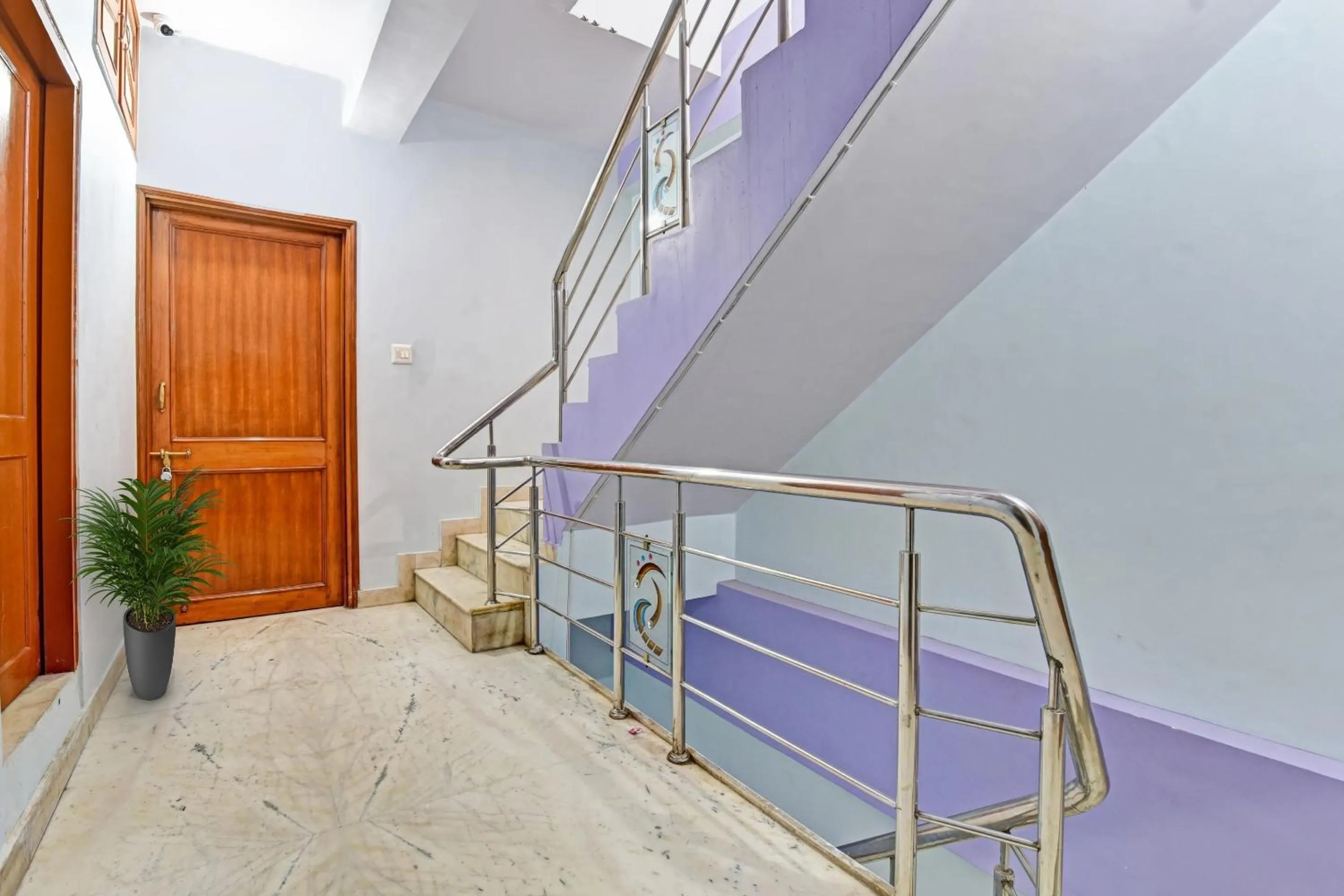 Other in Hotel O Regal Stay