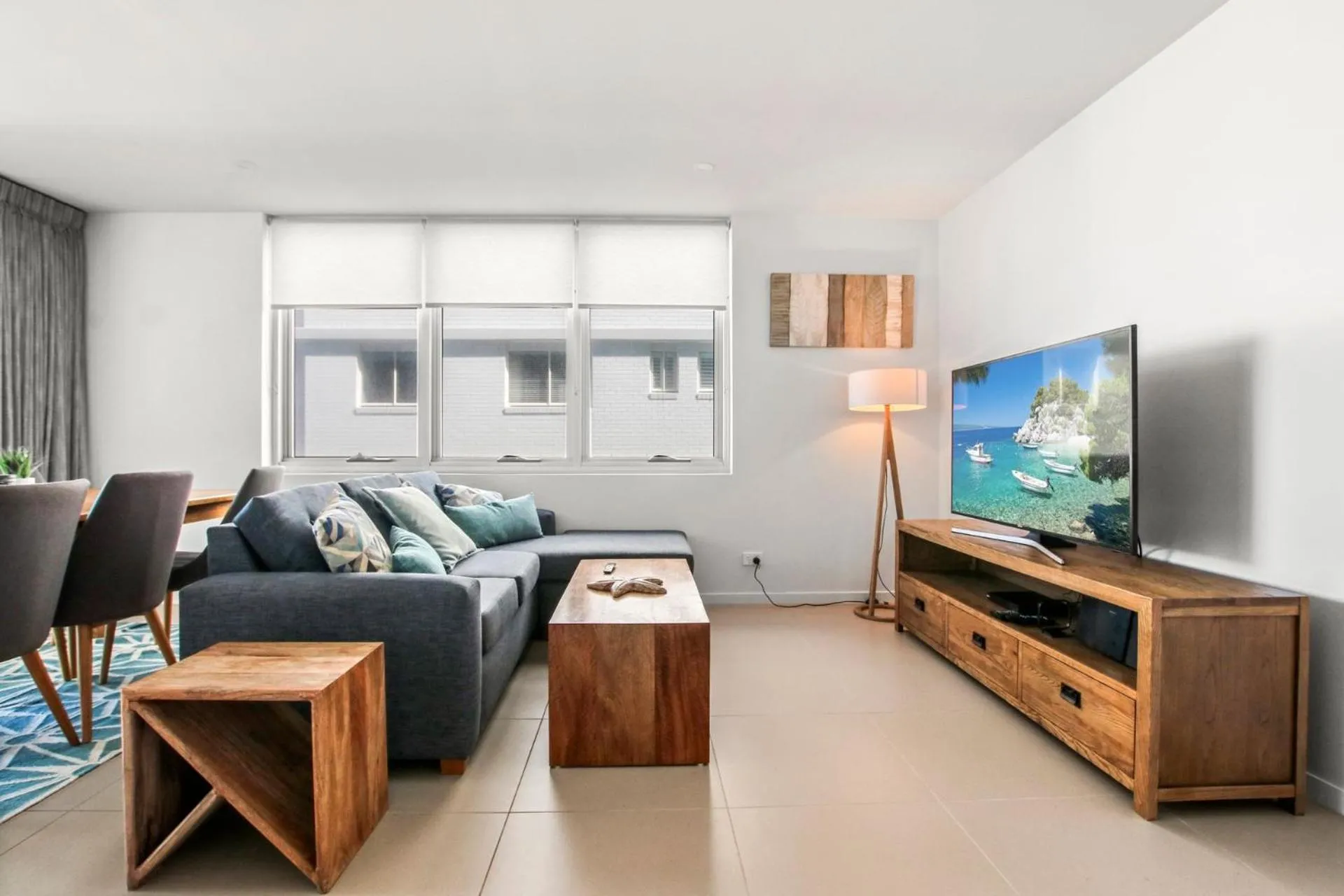 Aquaview Unit 304 Kings Beach