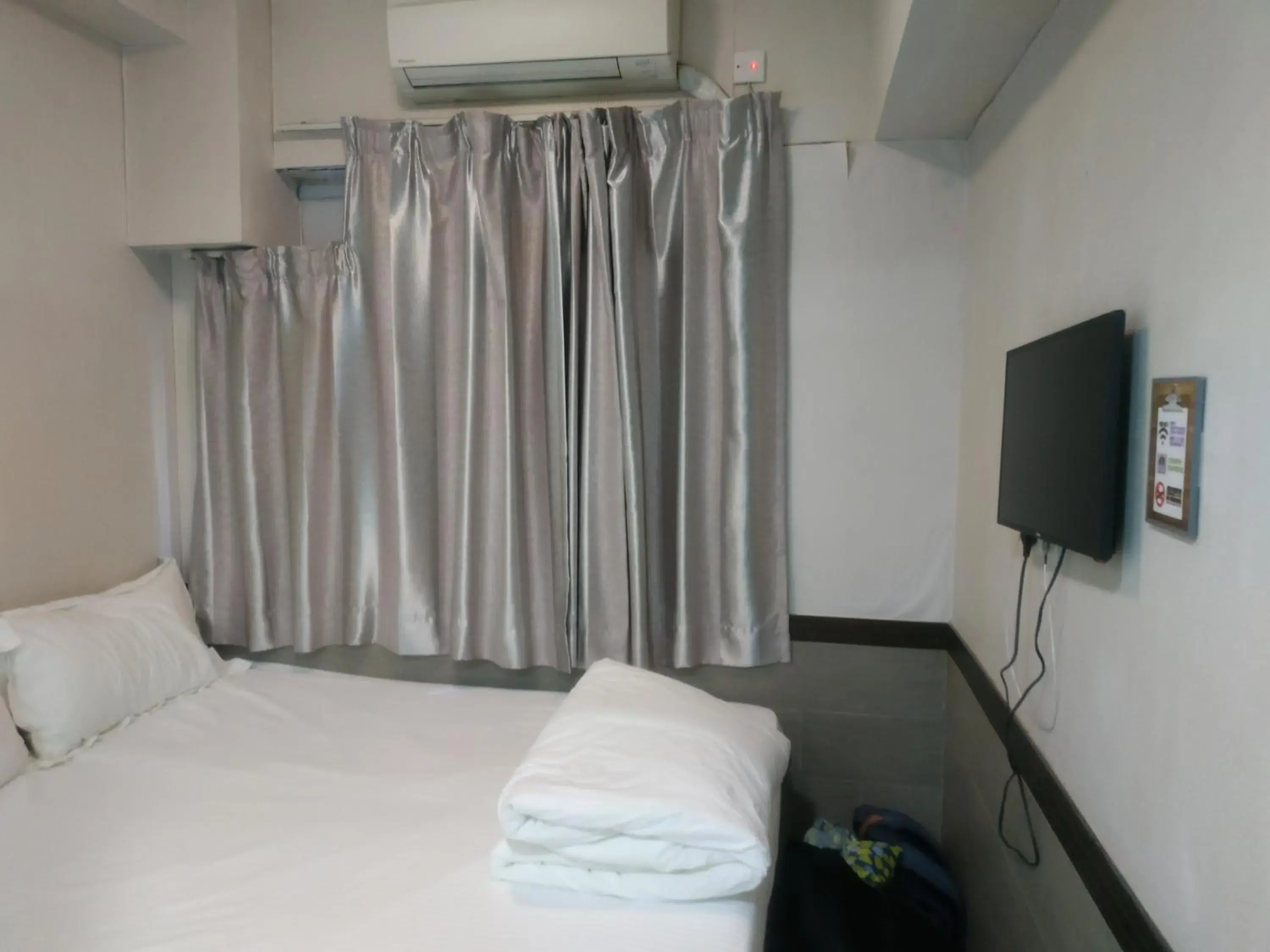 Double Room in Island Inn Double Room in Island Inn