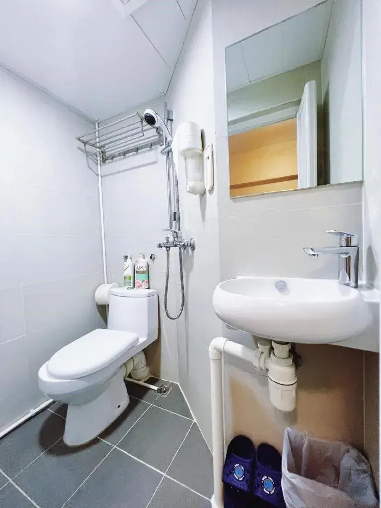 Island Inn Island Inn