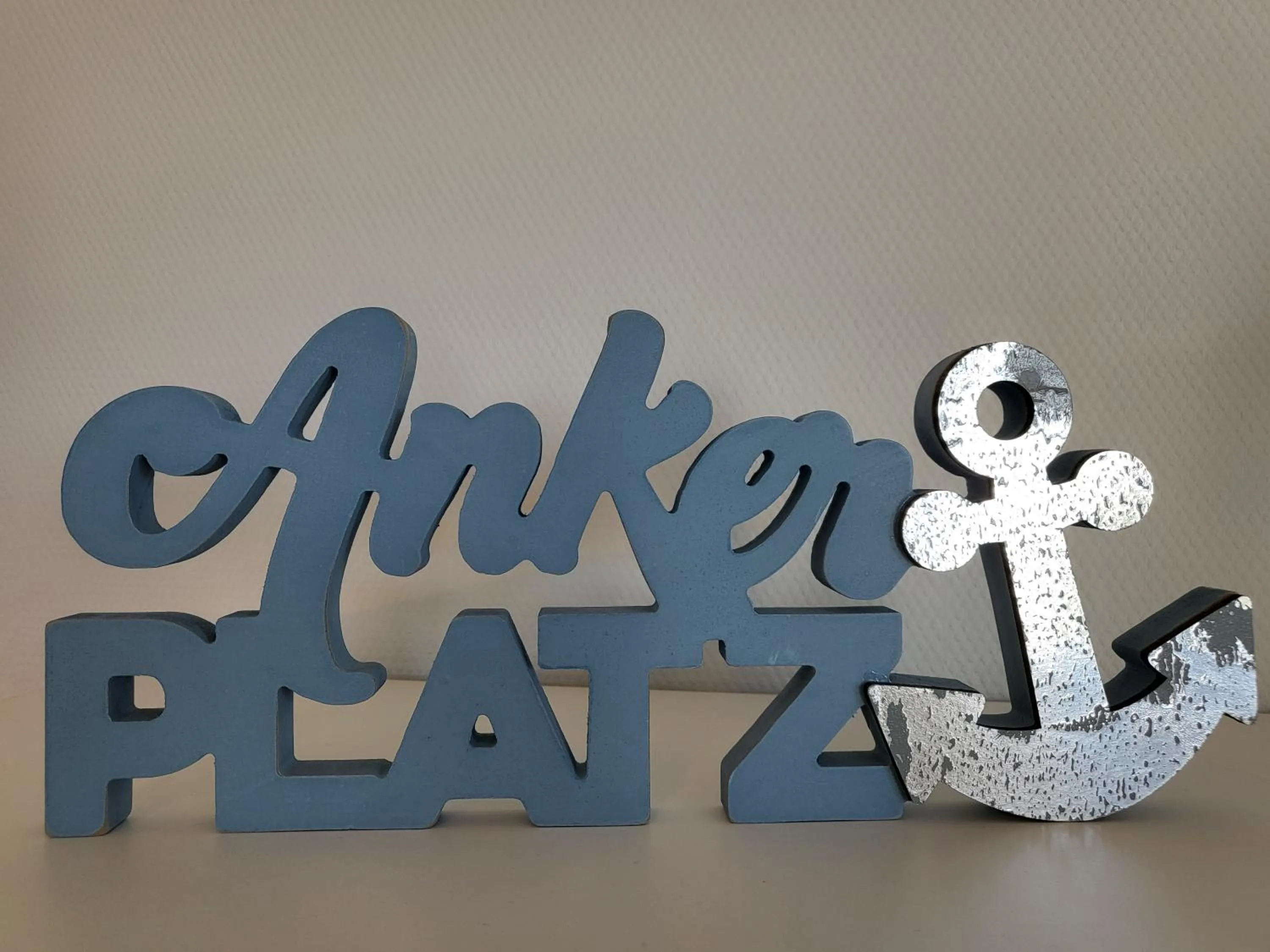 Haus Dünenbake - Apartment 35