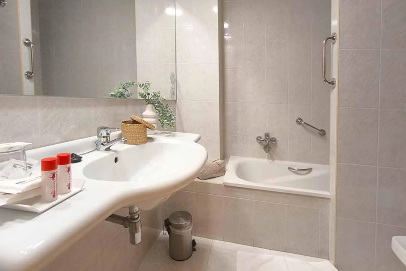 Hotel Condes de Haro