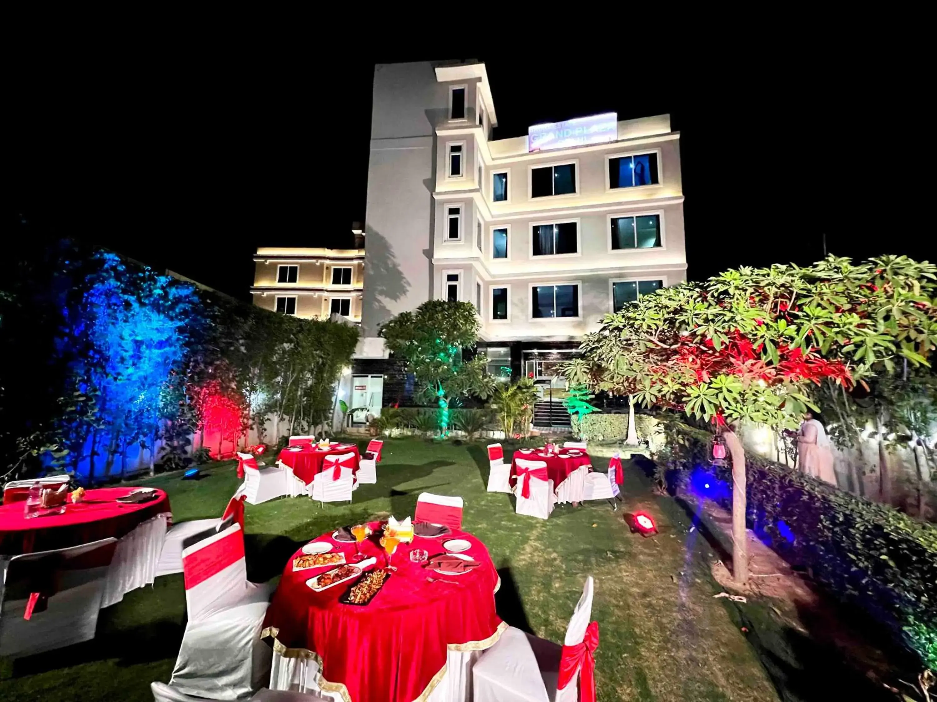 Hotel Shoba Estate Delhi Airport Hotel Shoba Estate Delhi Airport