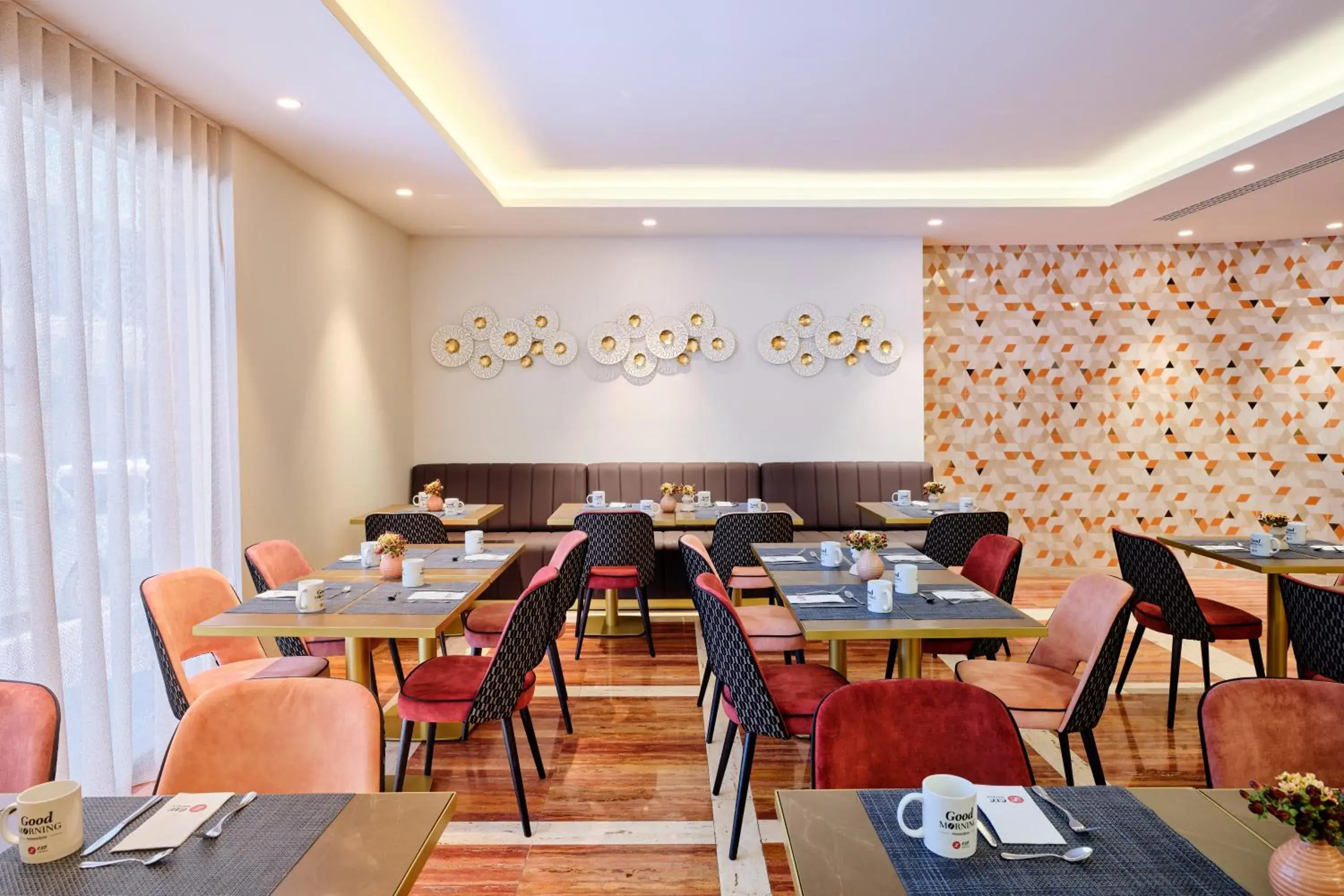 Restaurant/places to eat in Exe Mitre Restaurant/places to eat in Exe Mitre