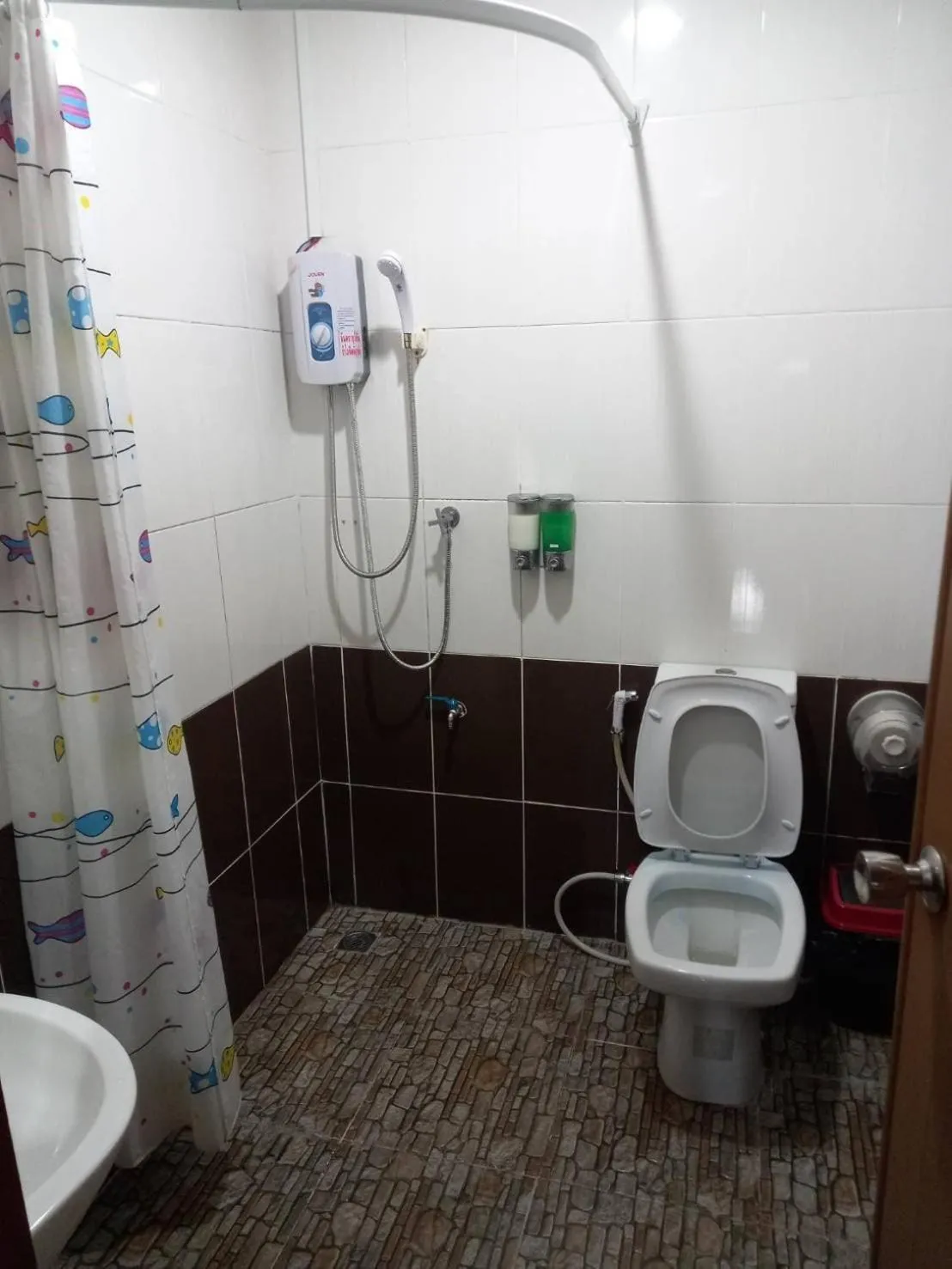 Chiangmai First House & Tour