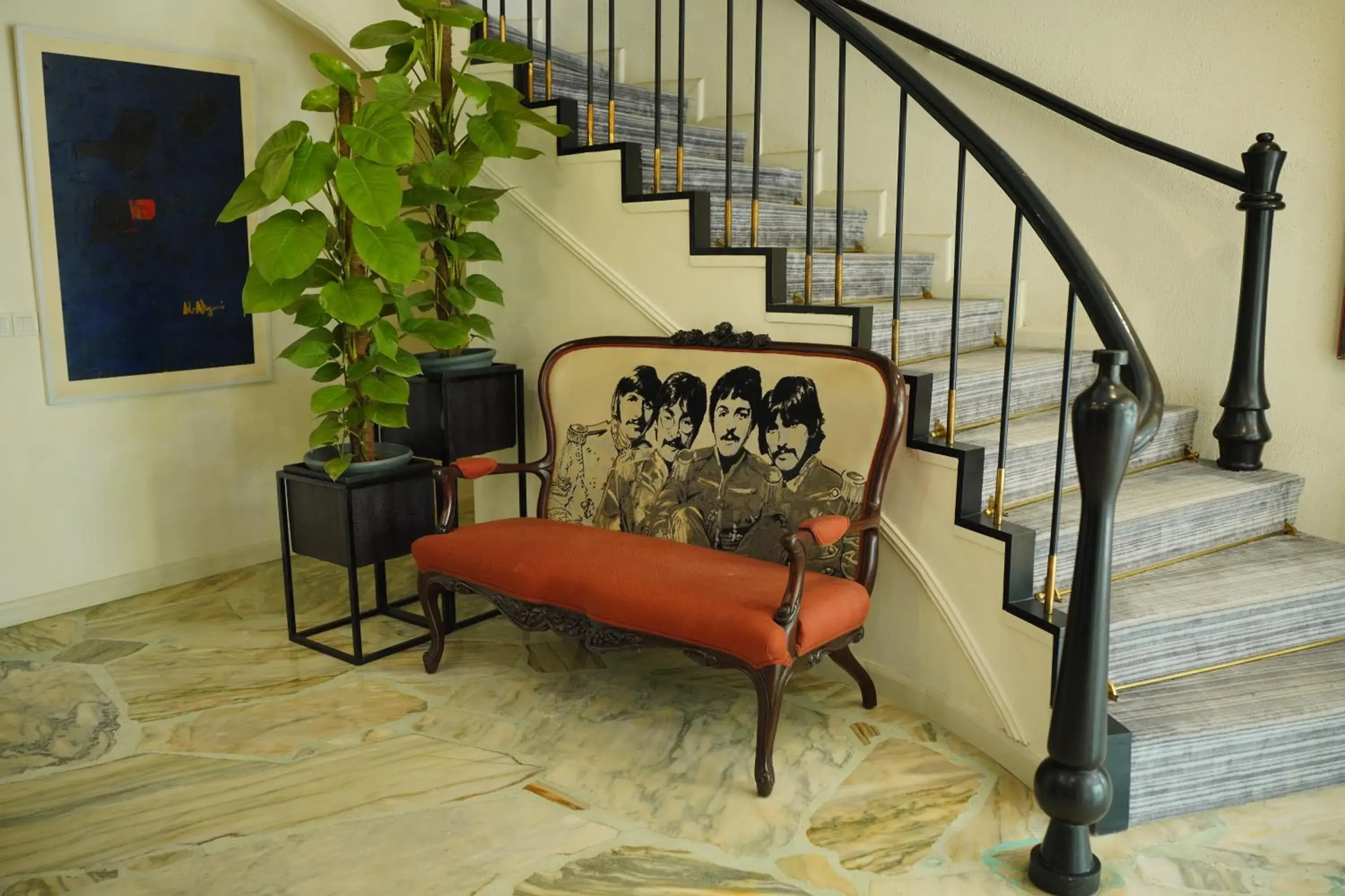 Ambiance Boutique Art Hotel Karachi Ambiance Boutique Art Hotel Karachi