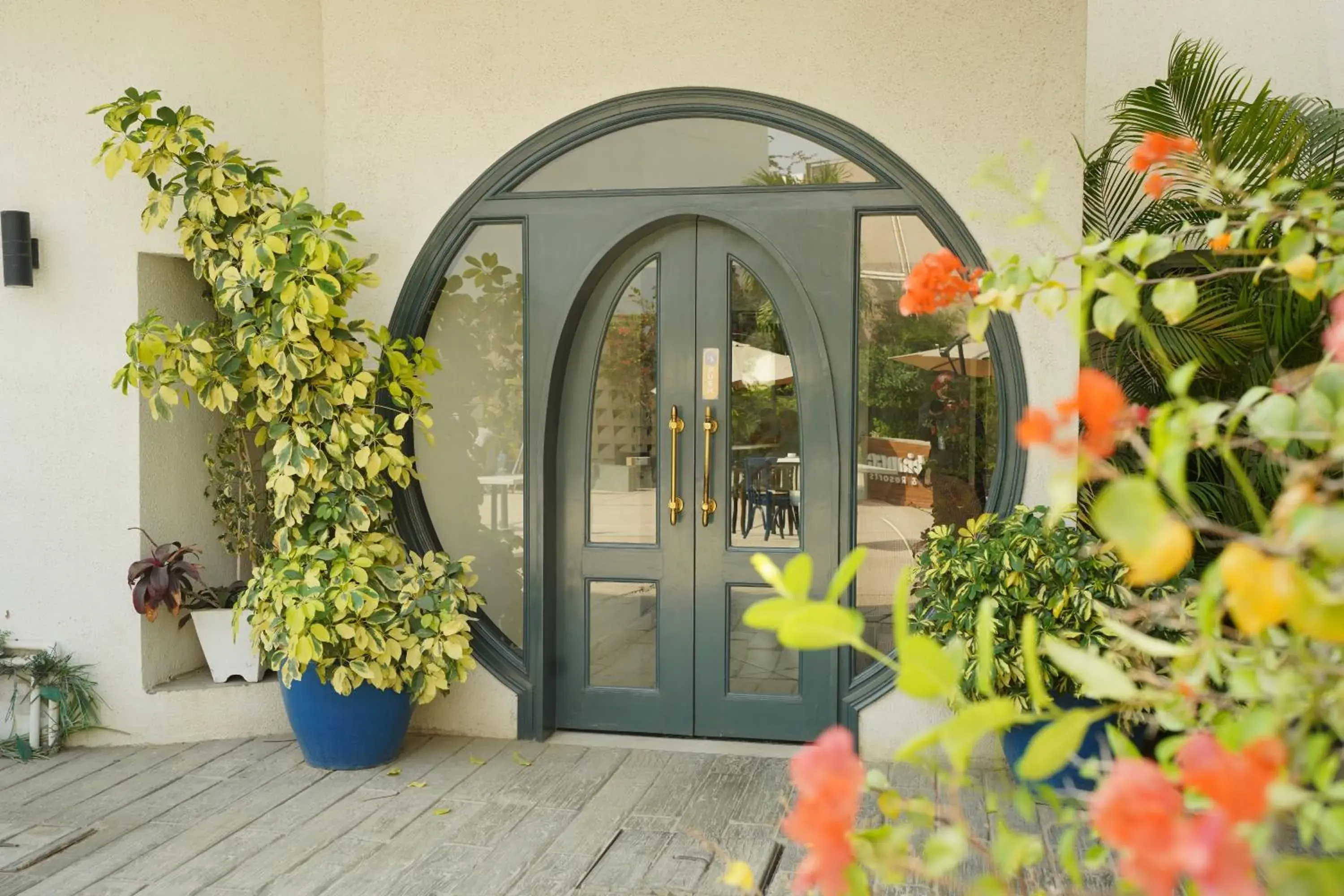 Ambiance Boutique Art Hotel Karachi Ambiance Boutique Art Hotel Karachi